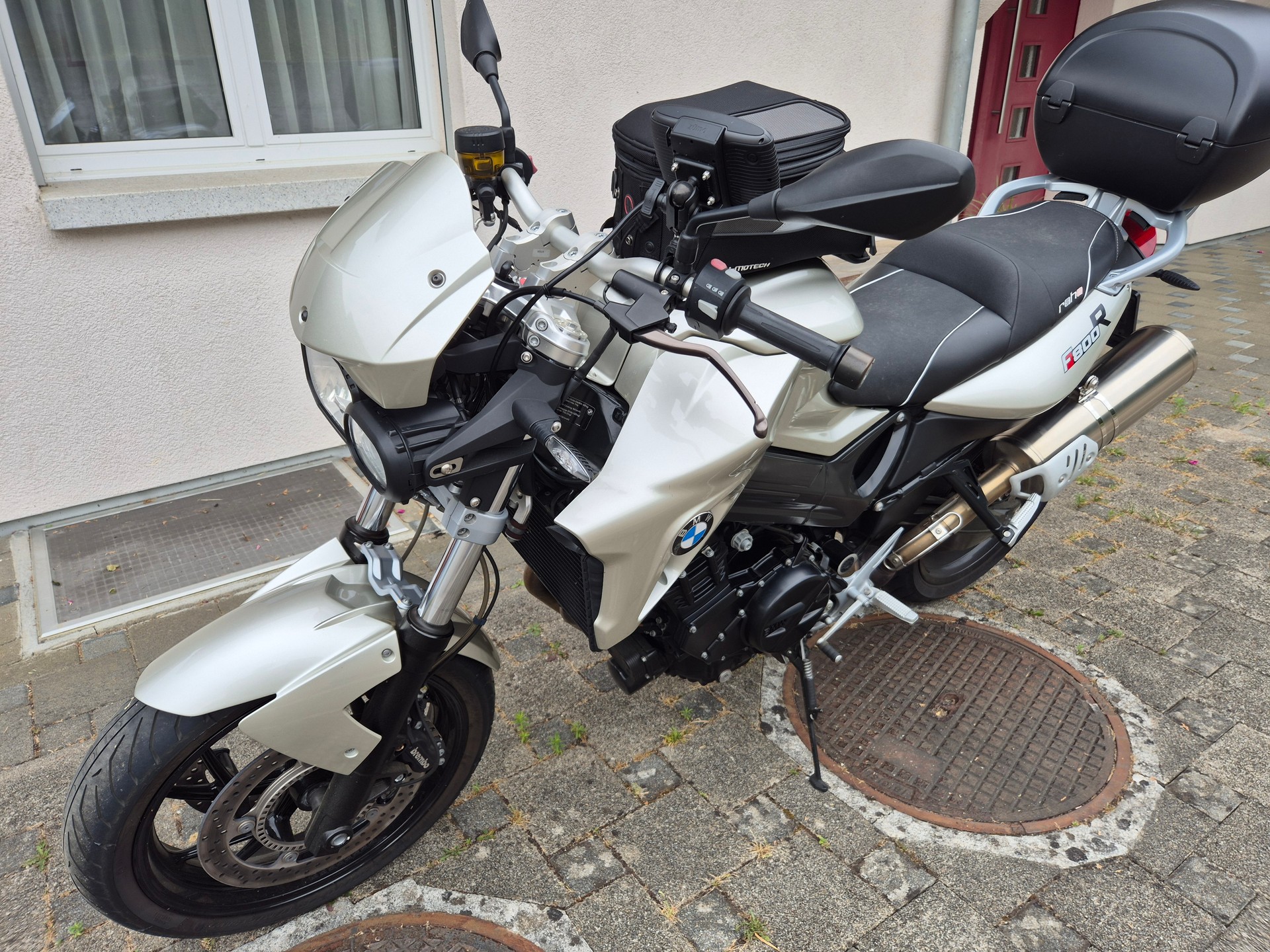 BMW F 800 R-image-2