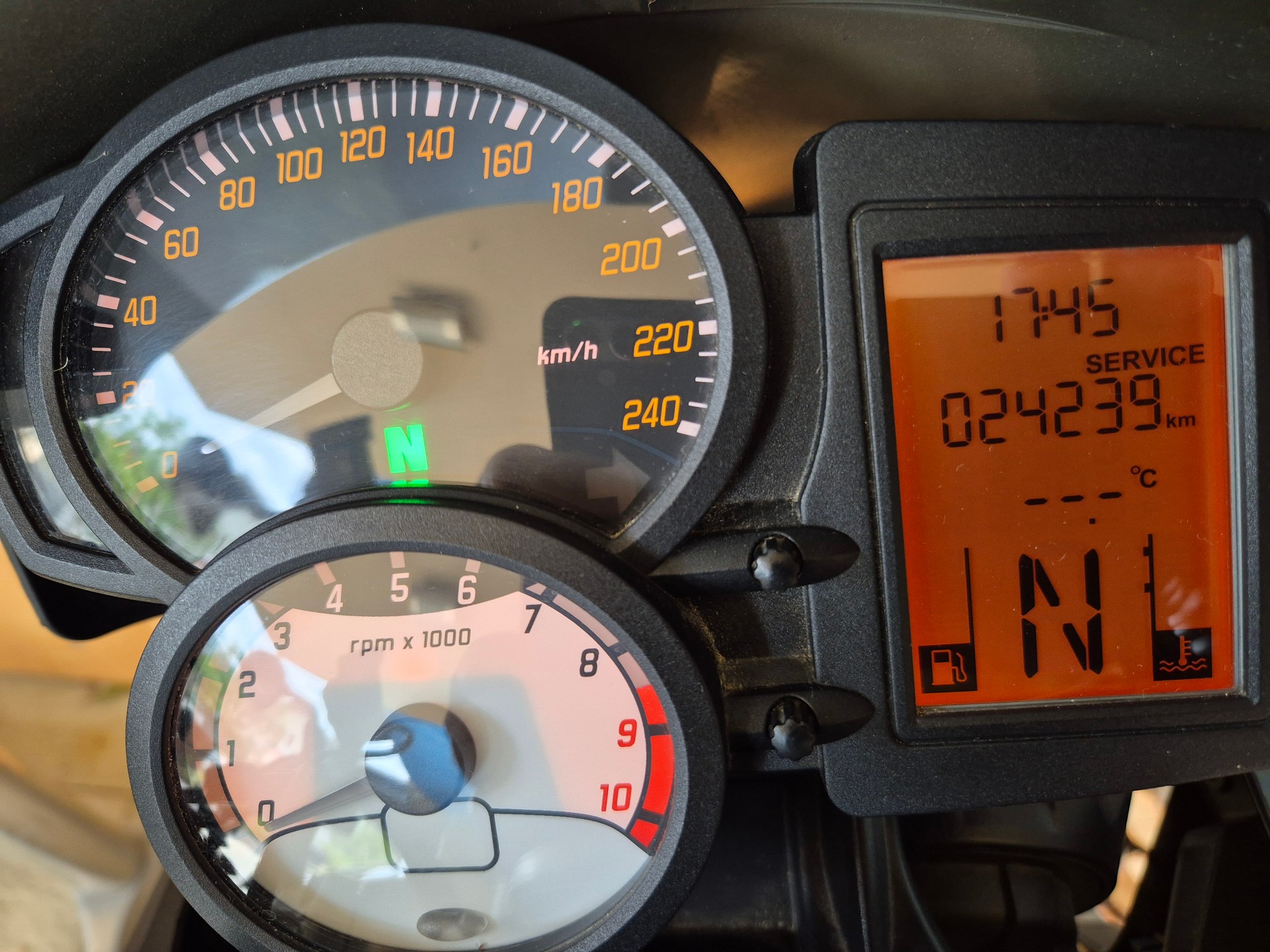 BMW F 800 R-image-9