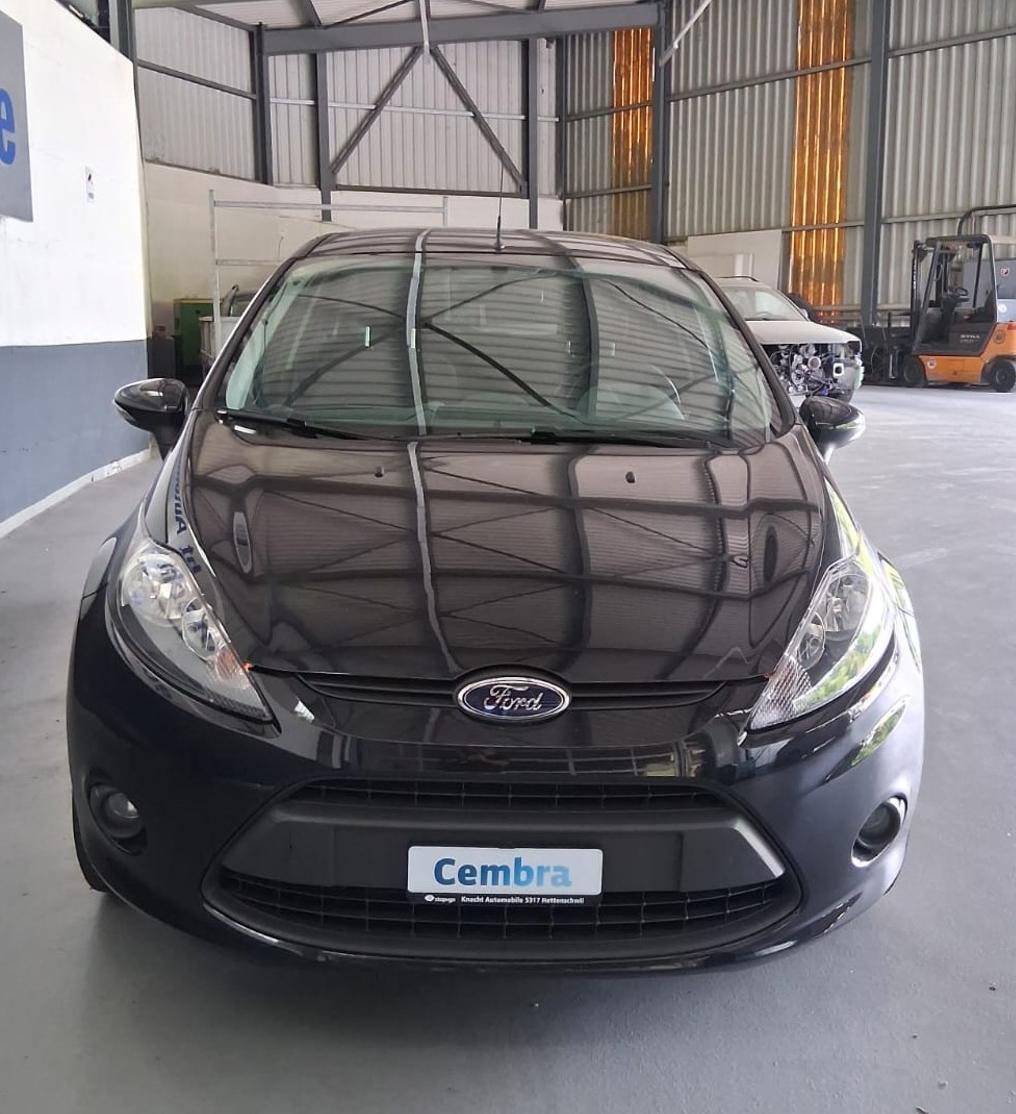 FORD Fiesta 1.4 16V Trend-showroom-element-3