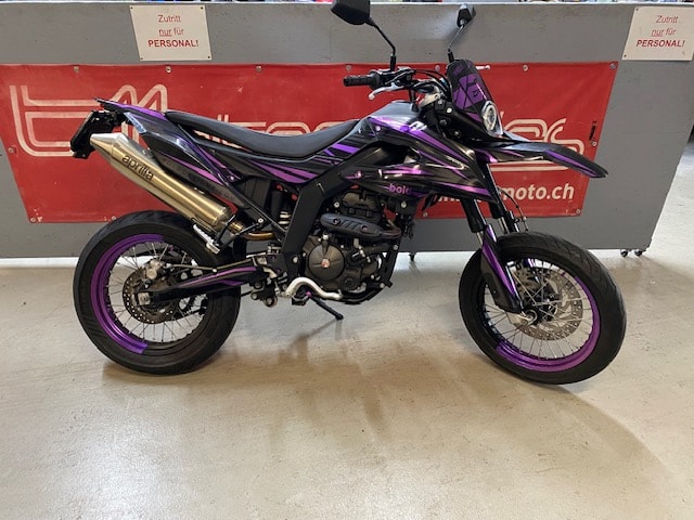 APRILIA SX 125-image-0