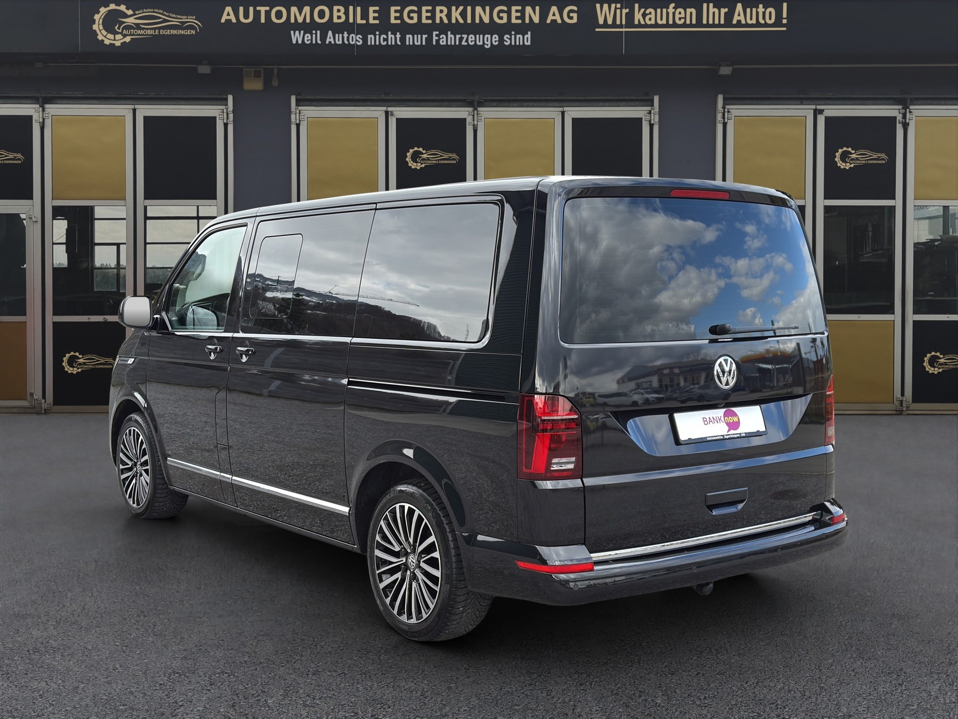 VW T6.1 Multivan 2.0 TDI 199 Highline DSG 4m-image-6