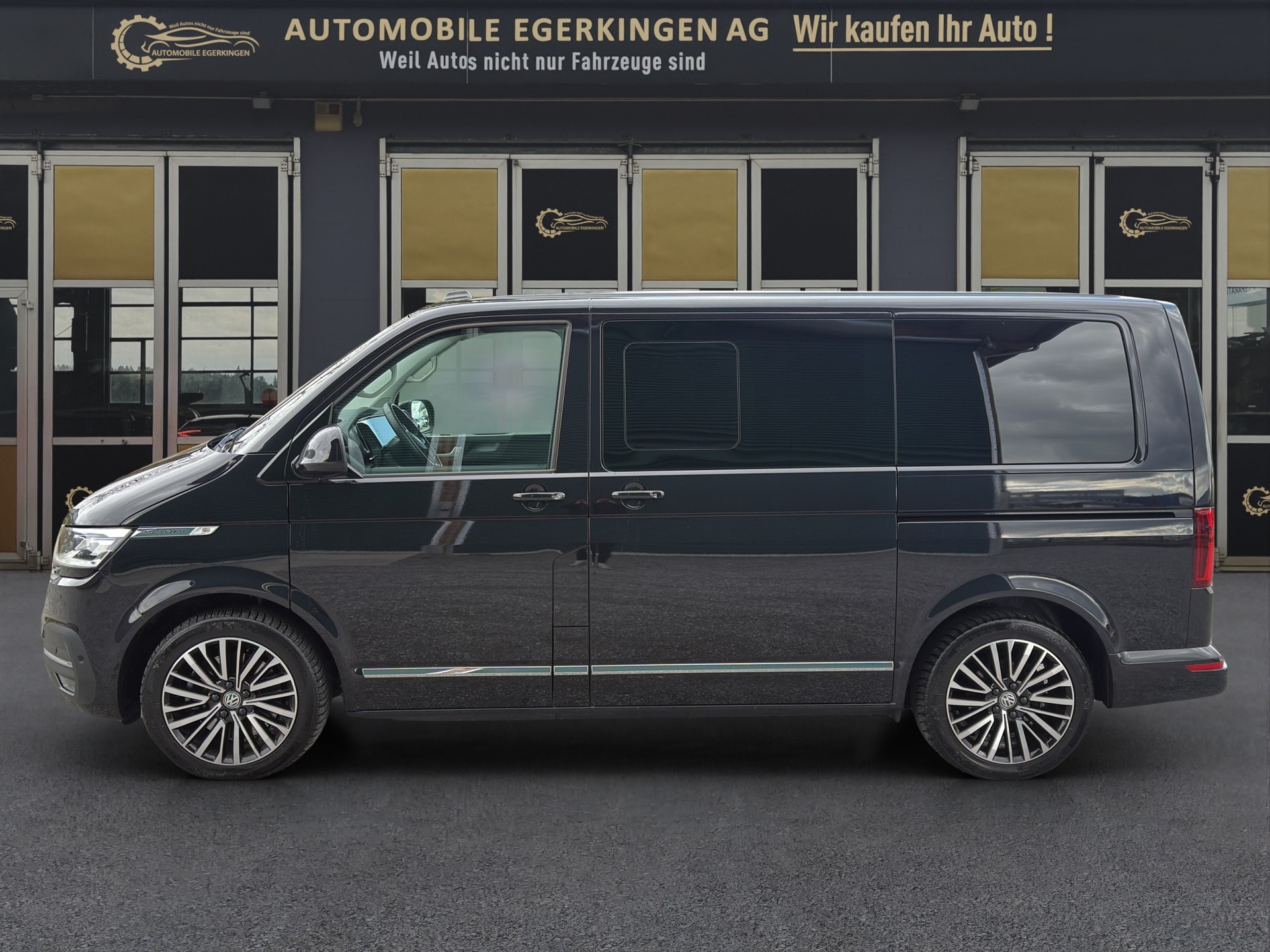 VW T6.1 Multivan 2.0 TDI 199 Highline DSG 4m-image-7