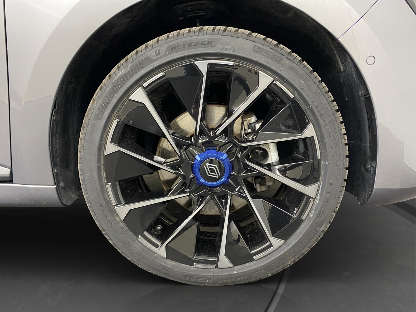 RENAULT Clio 1.6 E-Tech Esprit Alpine-image-24