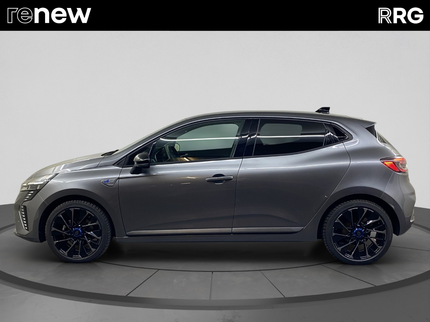 RENAULT Clio 1.6 E-Tech Esprit Alpine-image-5