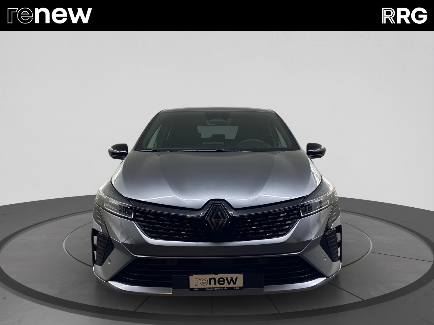 RENAULT Clio 1.6 E-Tech Esprit Alpine-image-7