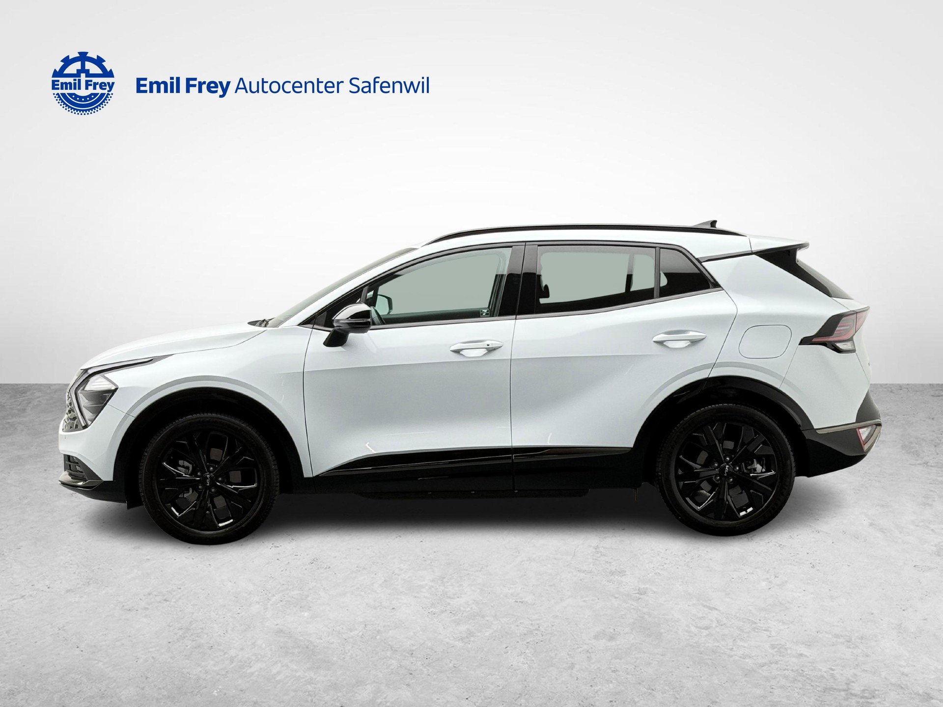 KIA Sportage 1.6 T-GDi PHEV Power Edition-showroom-element-1