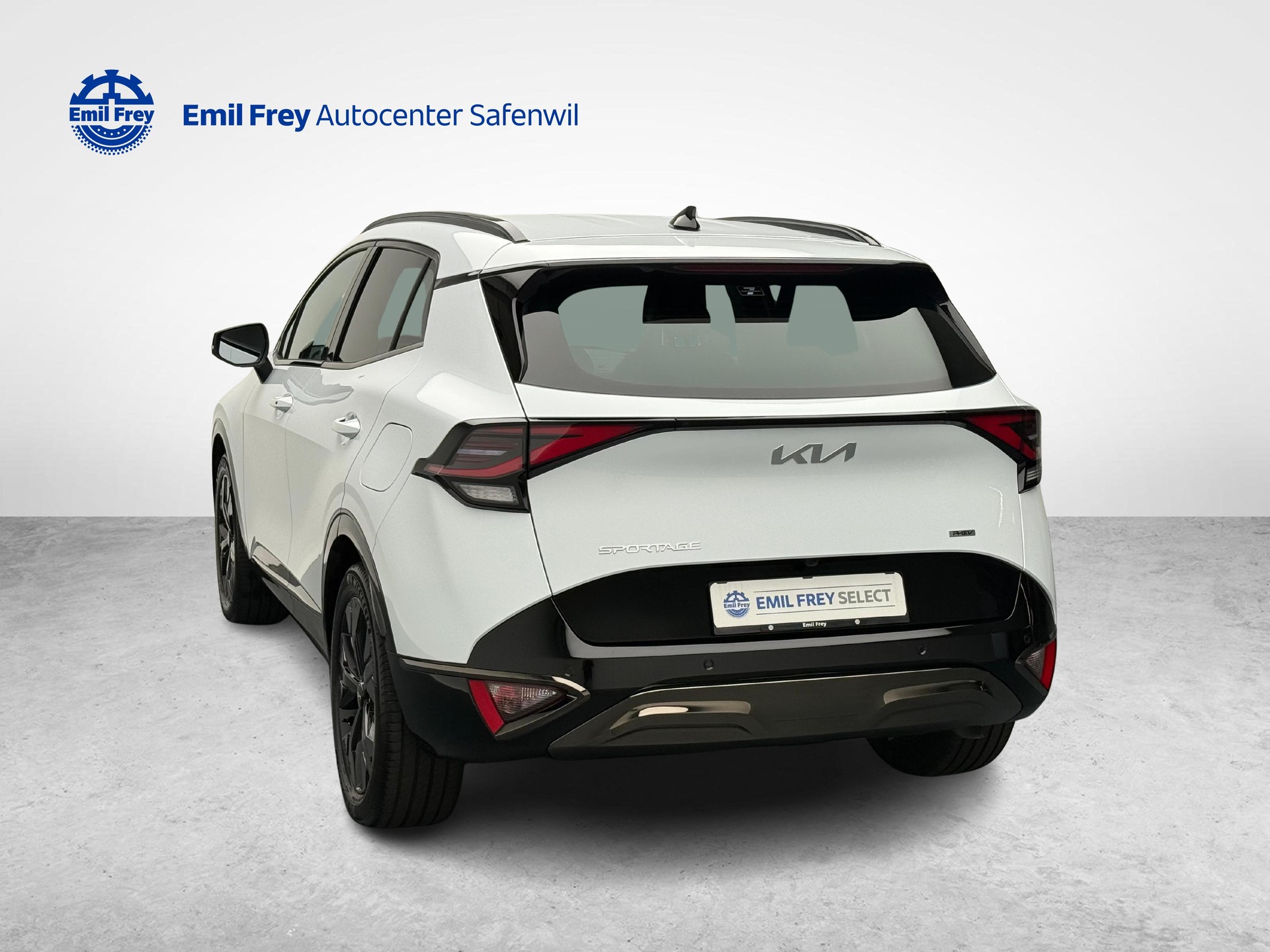 KIA Sportage 1.6 T-GDi PHEV Power Edition-showroom-element-2