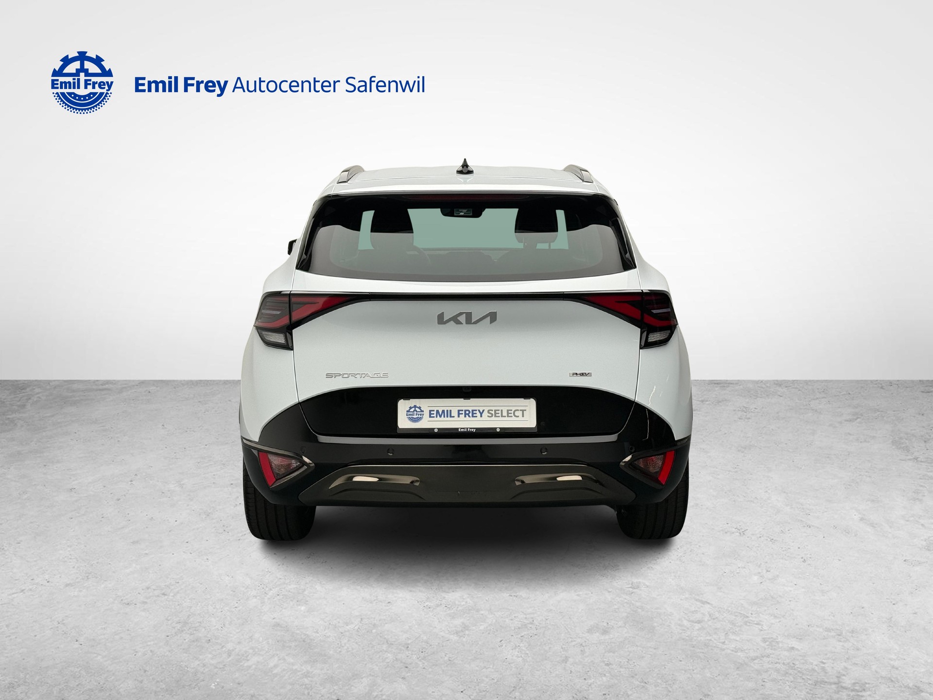 KIA Sportage 1.6 T-GDi PHEV Power Edition-showroom-element-3
