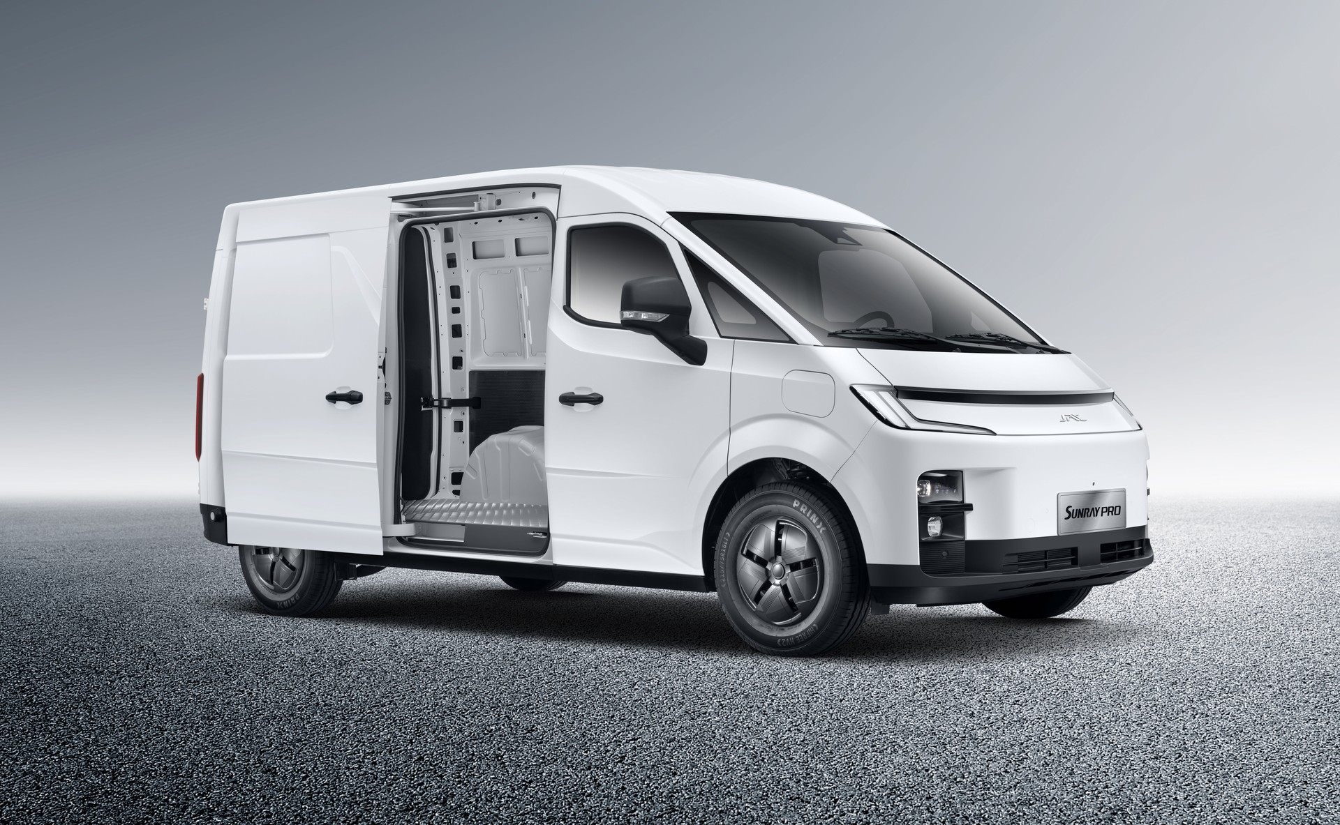 JAC PRO EV-showroom-element-2