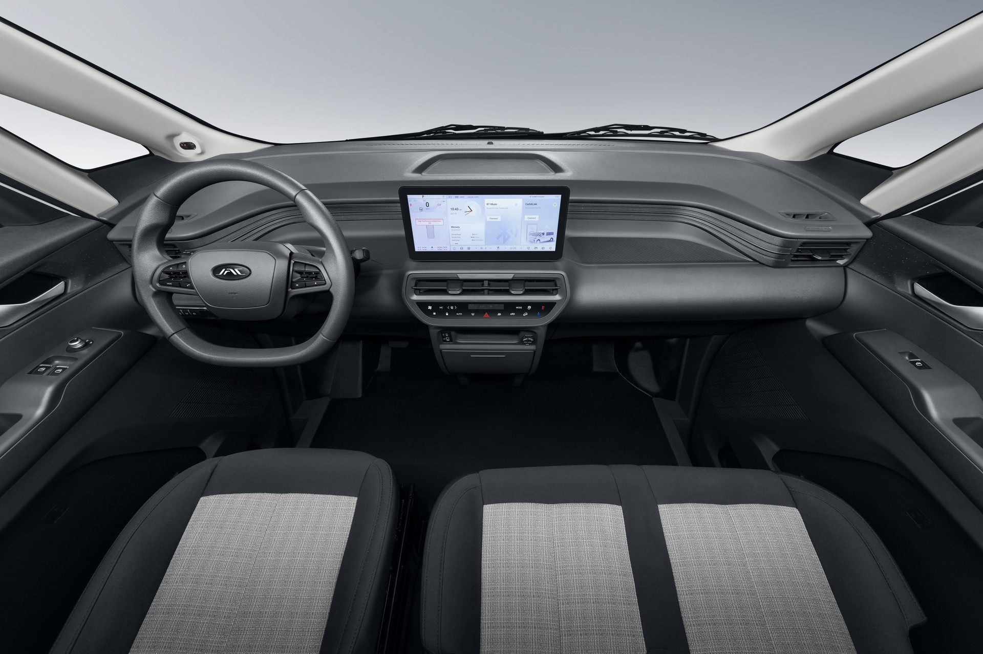 JAC PRO EV-image-7