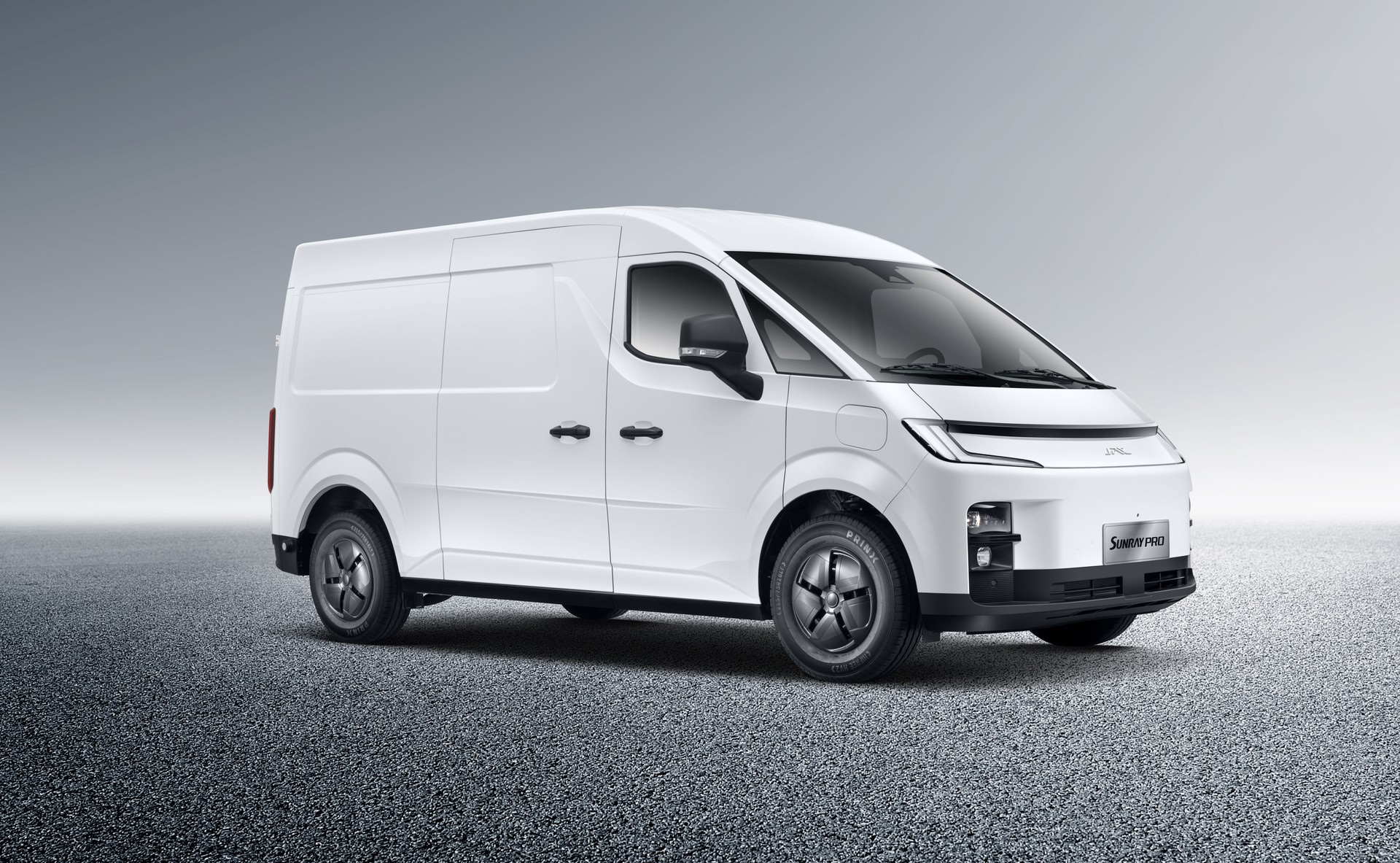JAC PRO EV-showroom-element-1