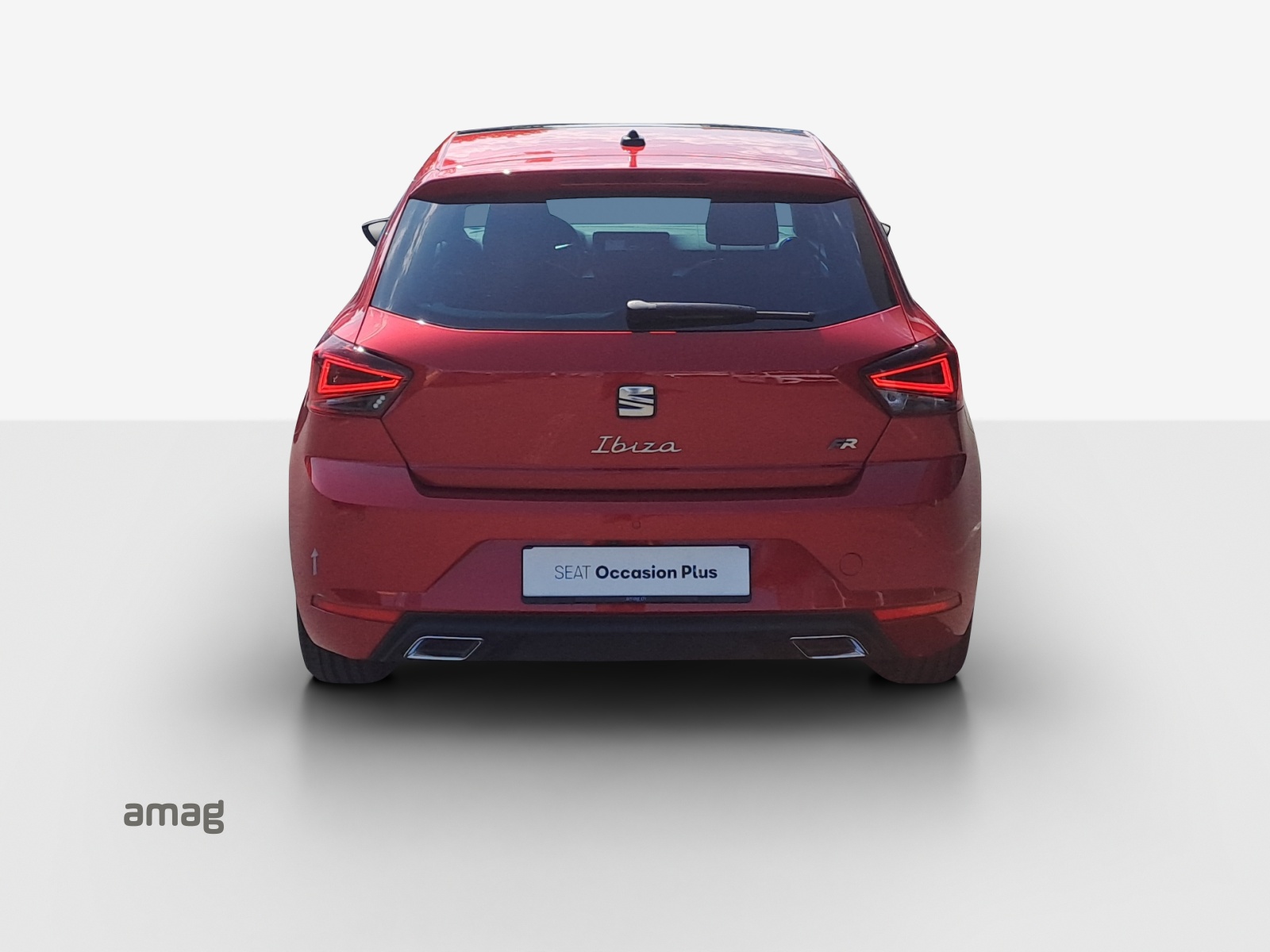 SEAT Ibiza 1.0 EcoTSI Hola FR DSG-showroom-element-3