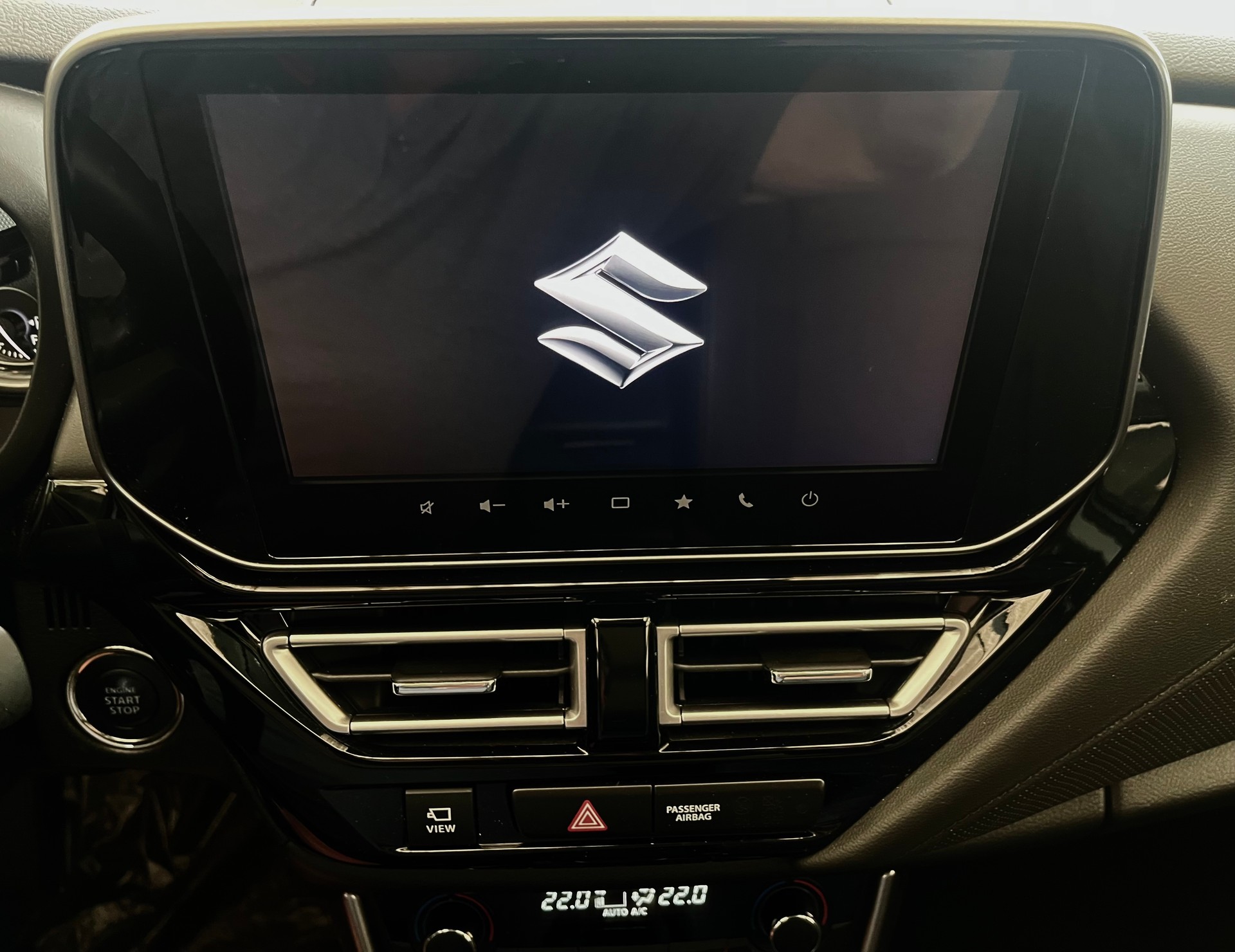 SUZUKI SX4 S-Cross 1.4 16V Compact Top Hybrid 4WD-image-10