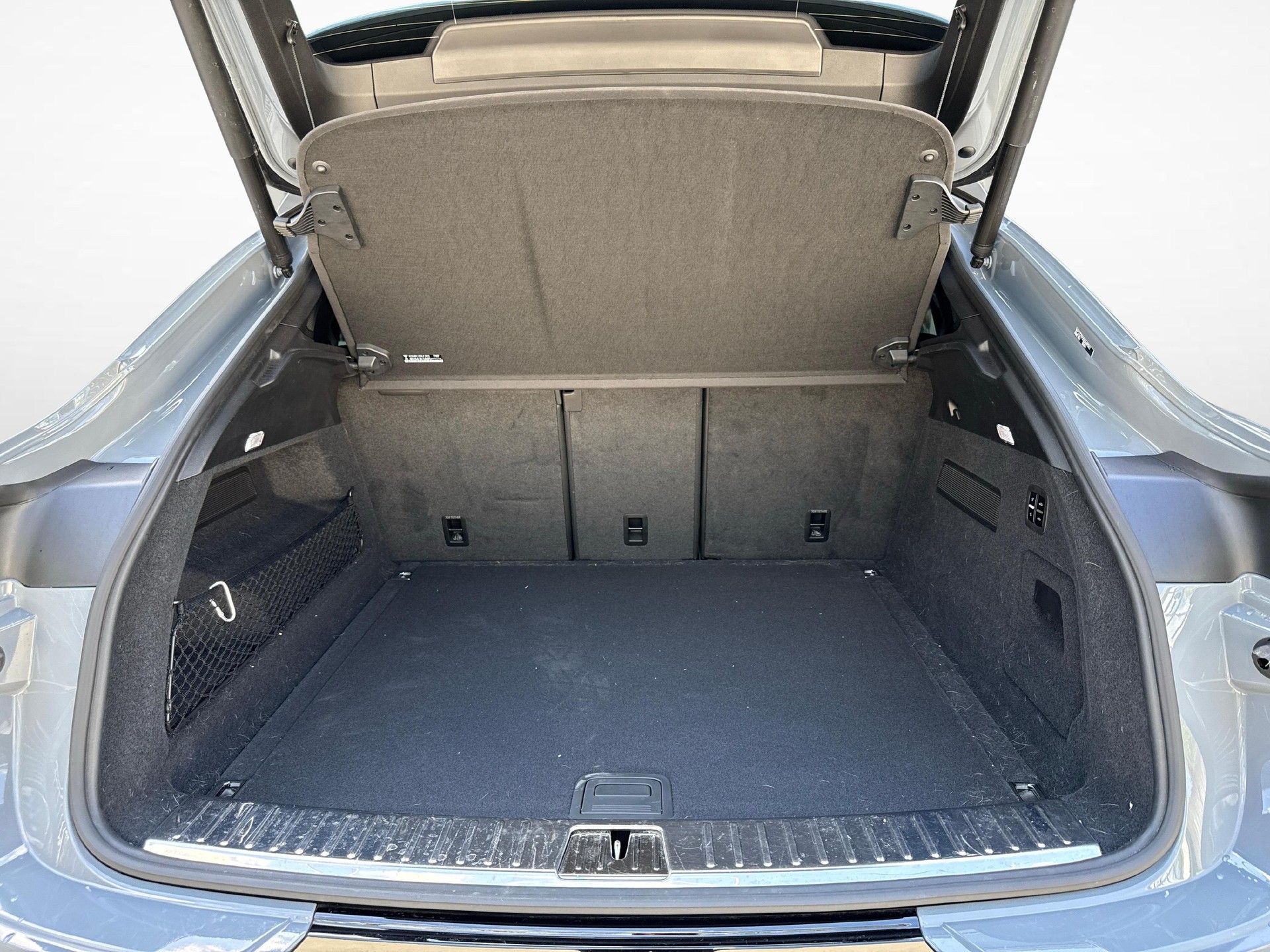 PORSCHE Cayenne Coupé 4.0 V8 GTS-image-10