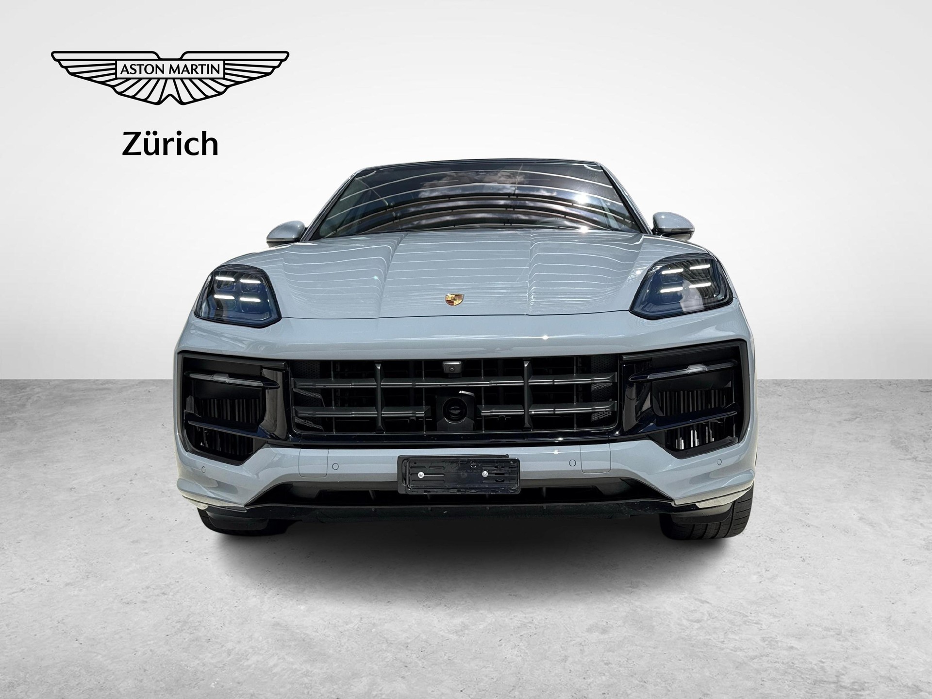 PORSCHE Cayenne Coupé 4.0 V8 GTS-image-6