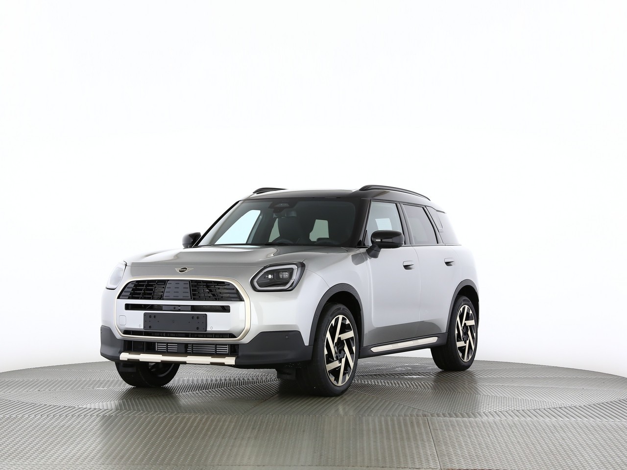 MINI Countryman C