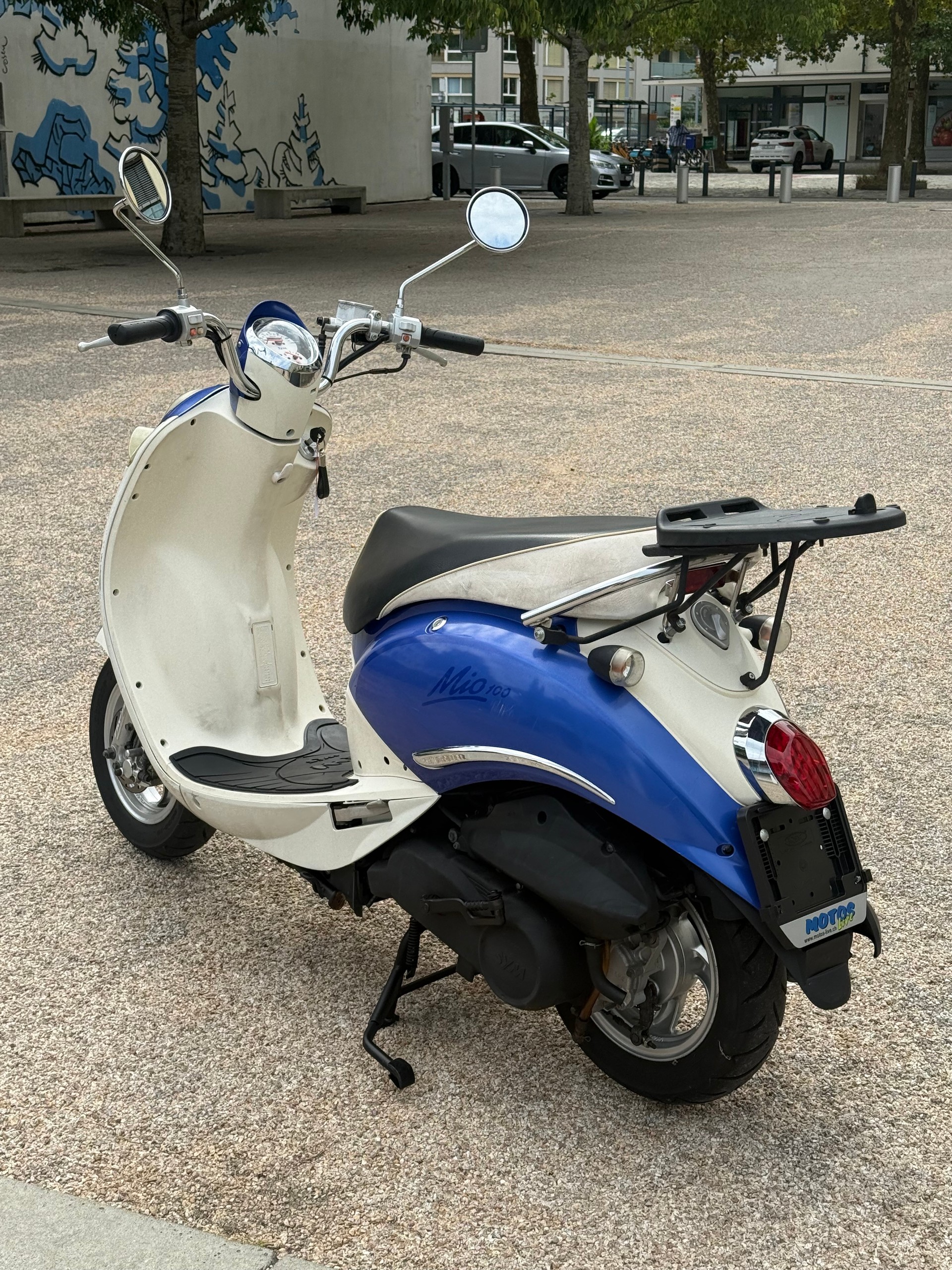 SYM Mio 100-image-5
