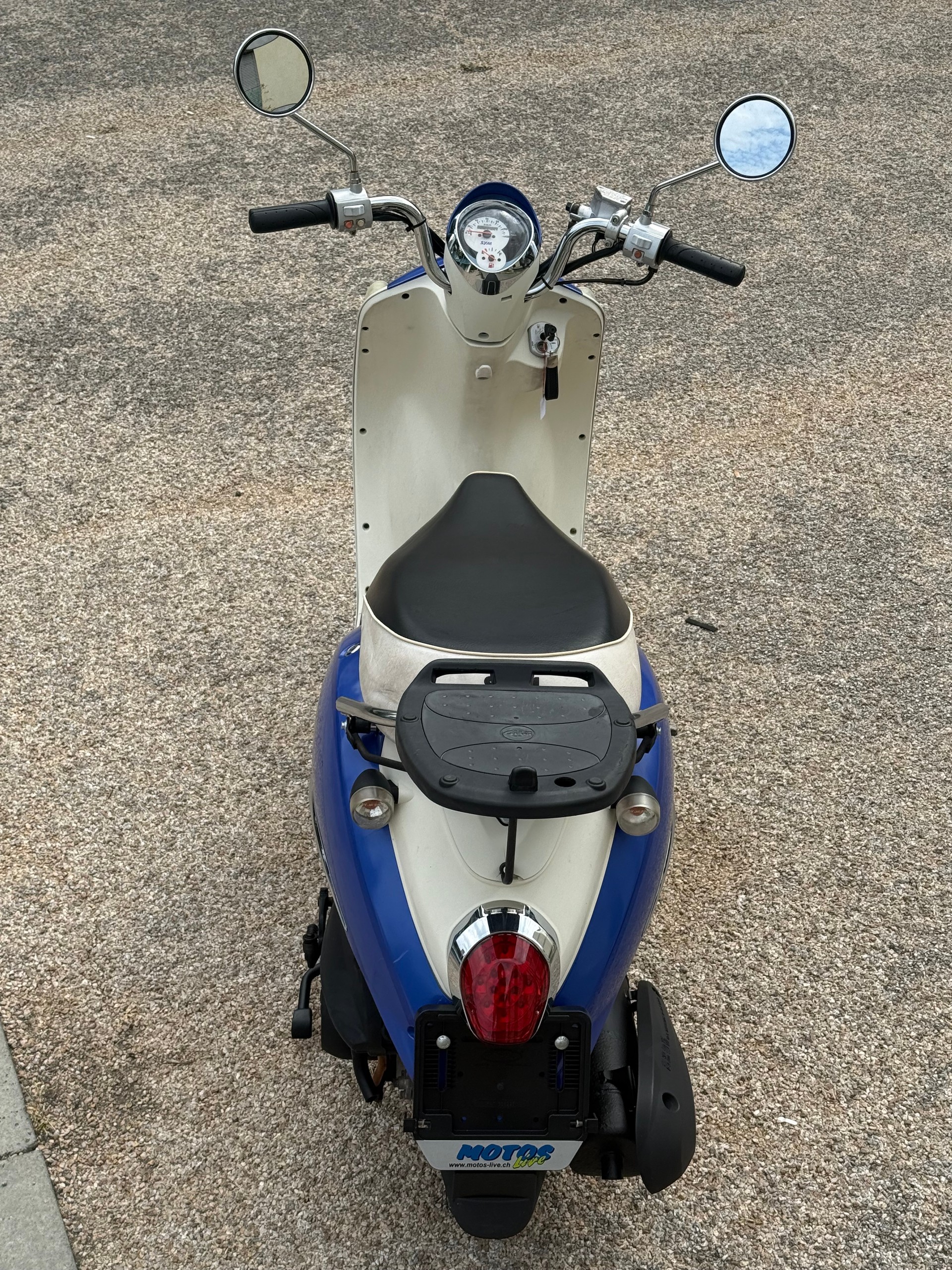 SYM Mio 100-image-2