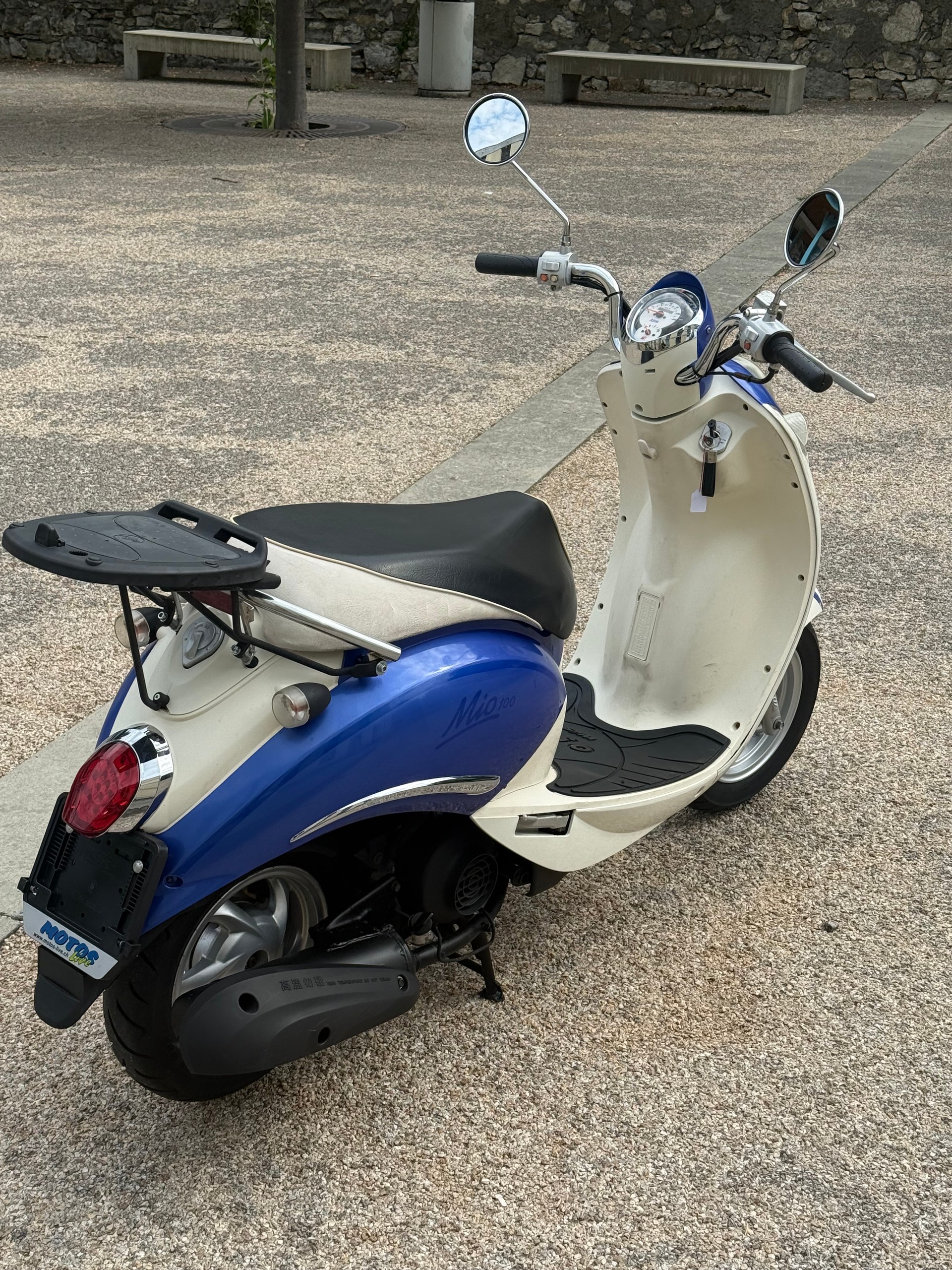 SYM Mio 100-image-3