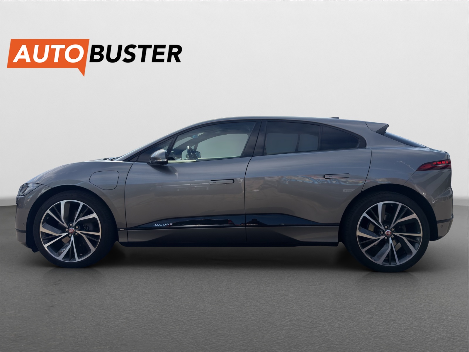 JAGUAR I-Pace EV400 SE AWD-showroom-element-1