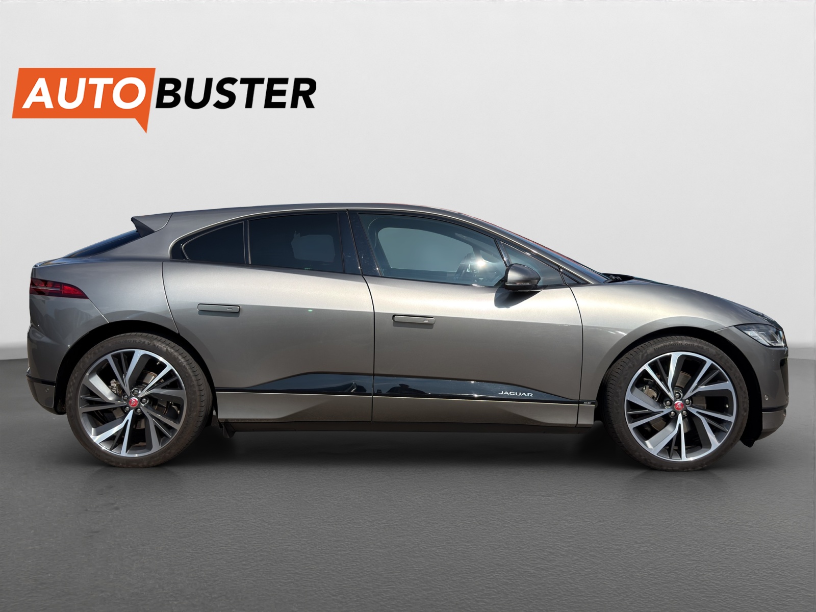JAGUAR I-Pace EV400 SE AWD-image-5