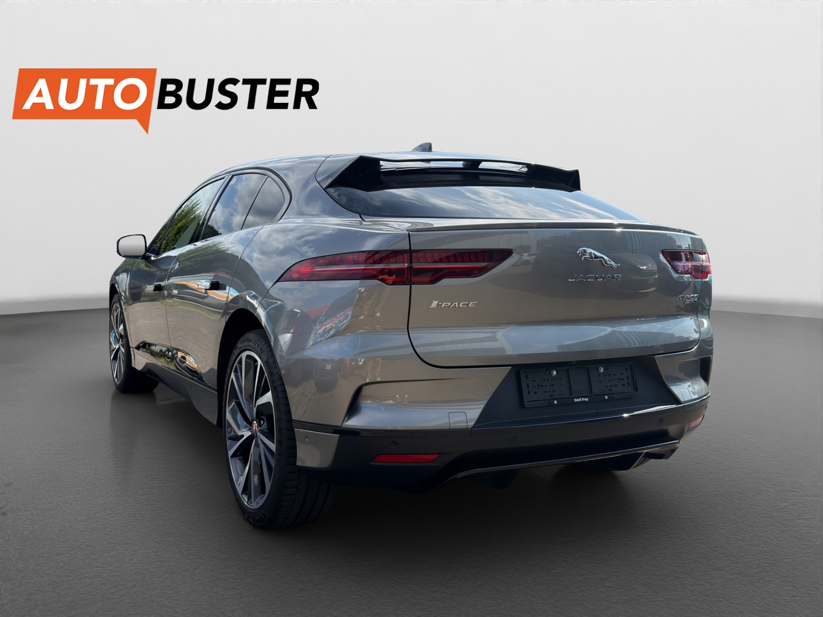 JAGUAR I-Pace EV400 SE AWD-showroom-element-2
