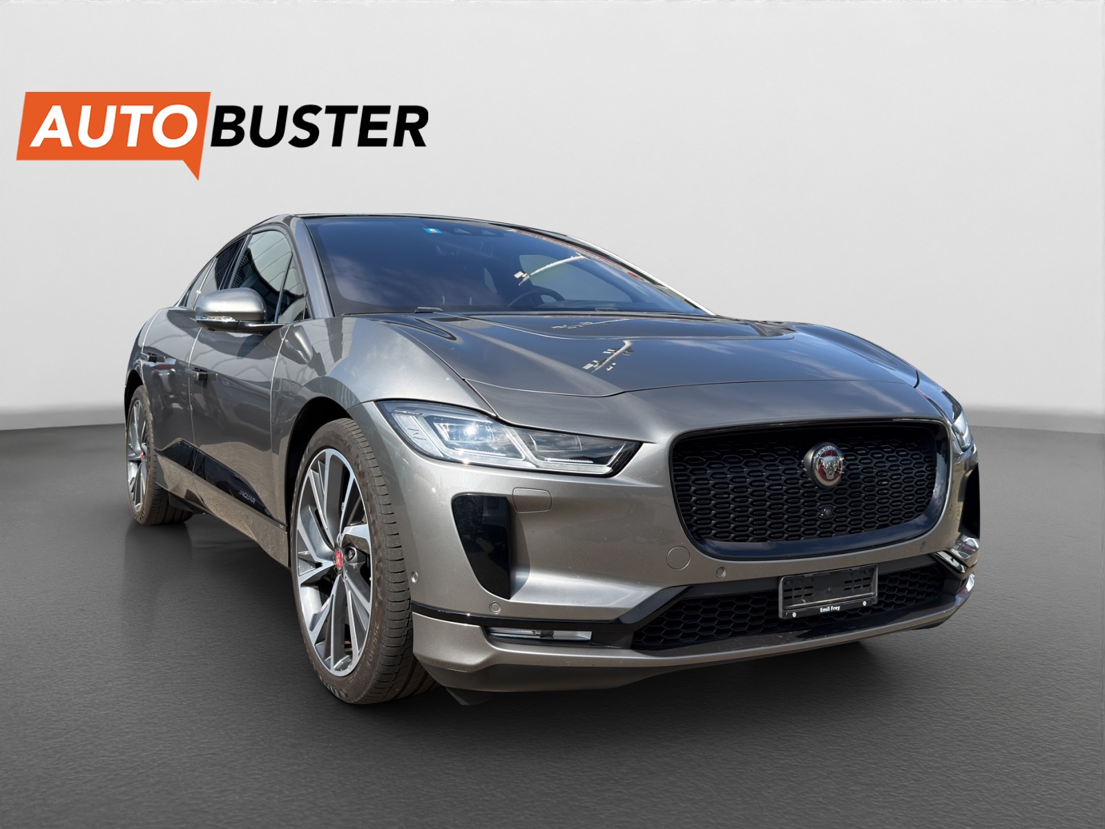 JAGUAR I-Pace EV400 SE AWD-image-6