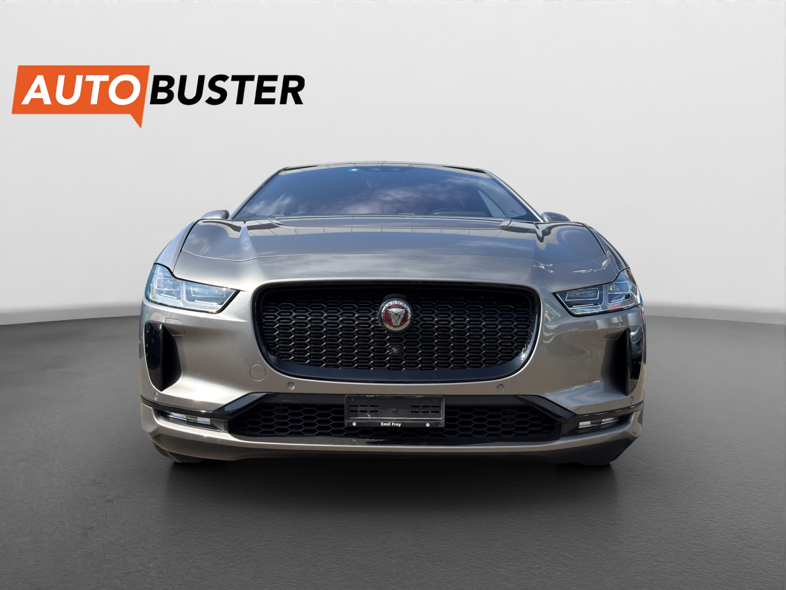 JAGUAR I-Pace EV400 SE AWD-image-7