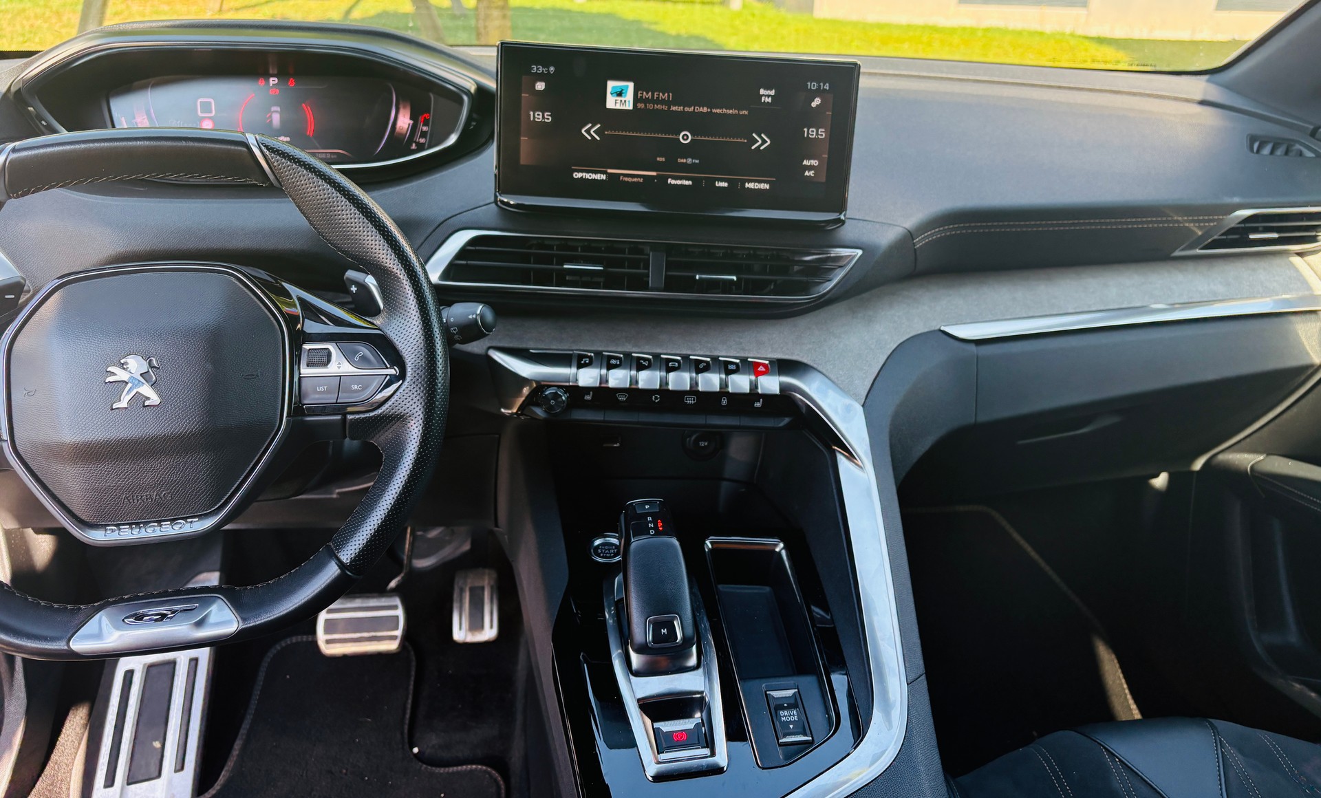 PEUGEOT 2.0 BlueHDi 180 GT-image-4