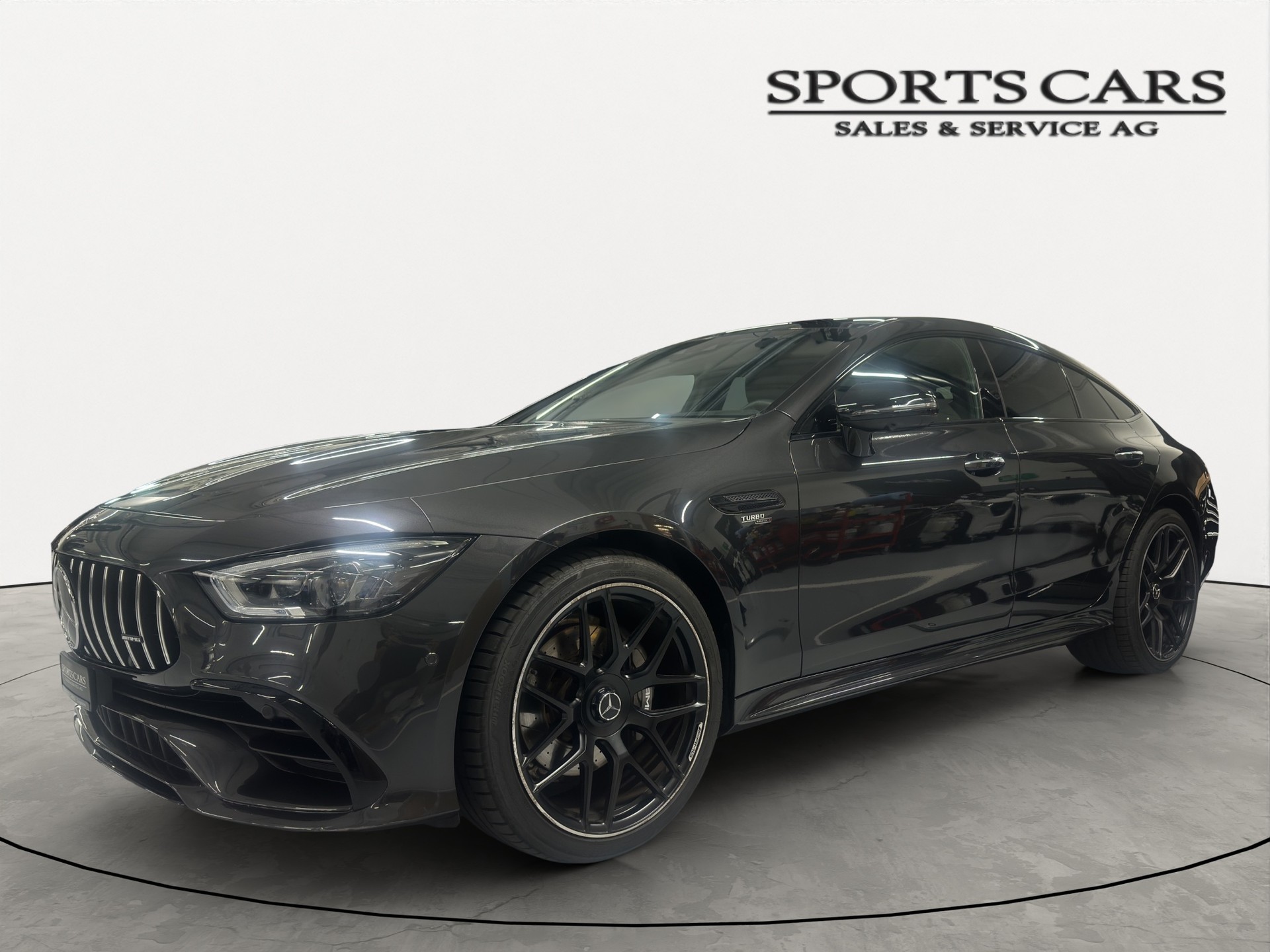 MERCEDES-BENZ AMG GT 4 53 4Matic+ Speedshift TCT-showroom-element-2