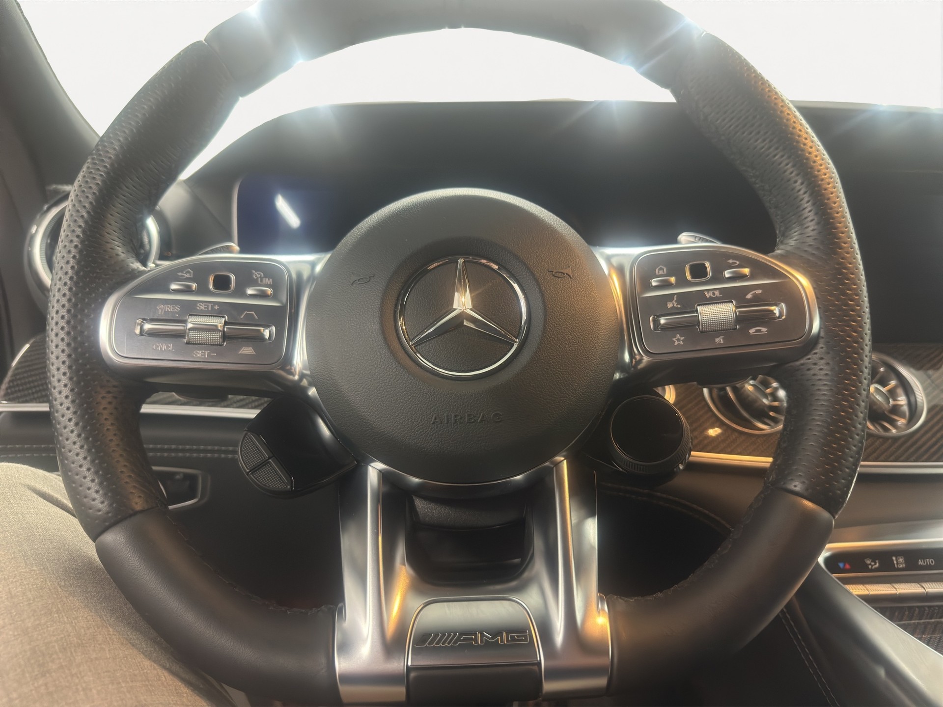 MERCEDES-BENZ AMG GT 4 53 4Matic+ Speedshift TCT-image-8