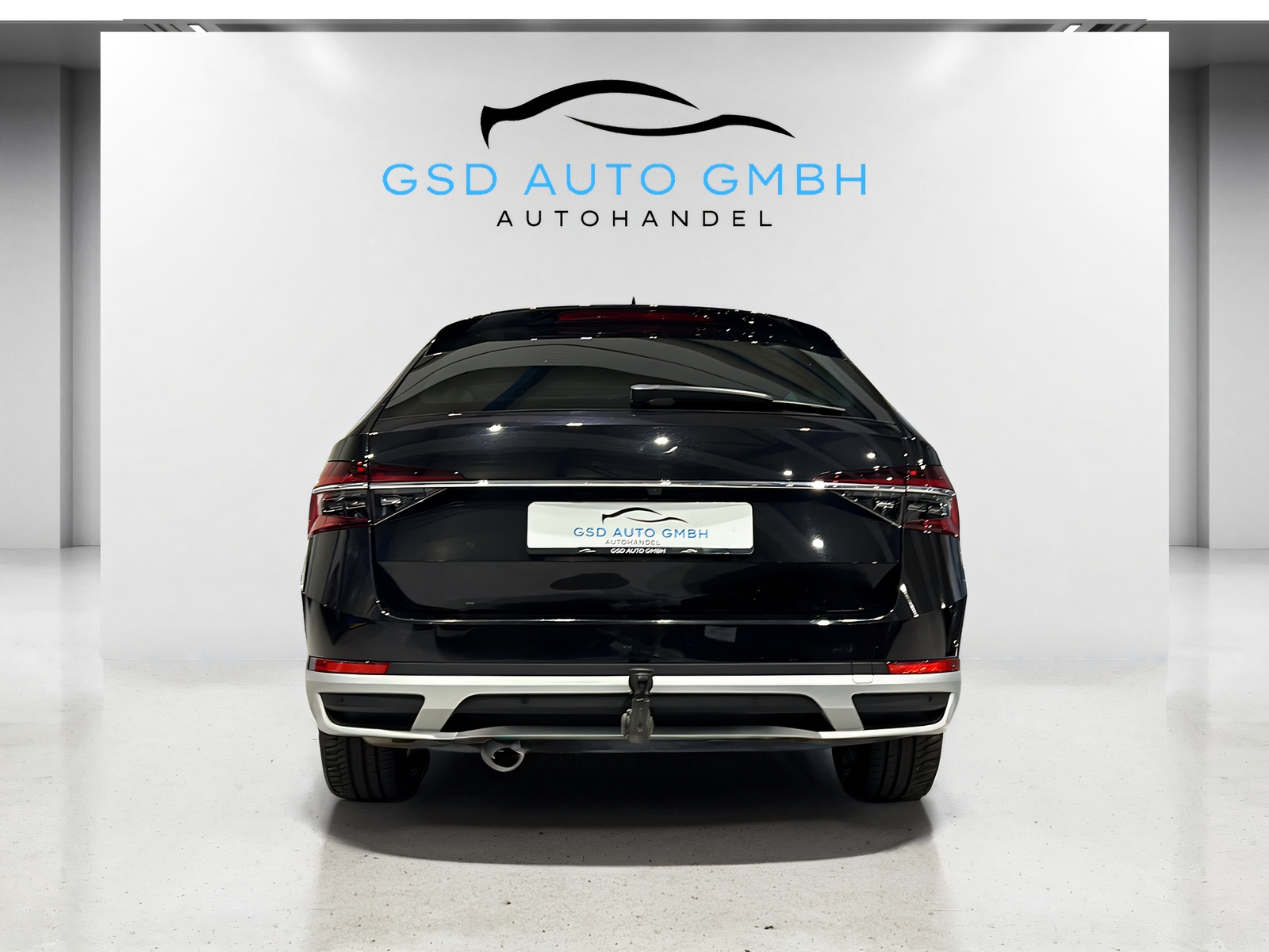 SKODA Superb 2.0 TDi Scout 4x4 DSG**AHK,Tempomat ACC,Lenkradheizung,Frisch ab MFK**-image-3