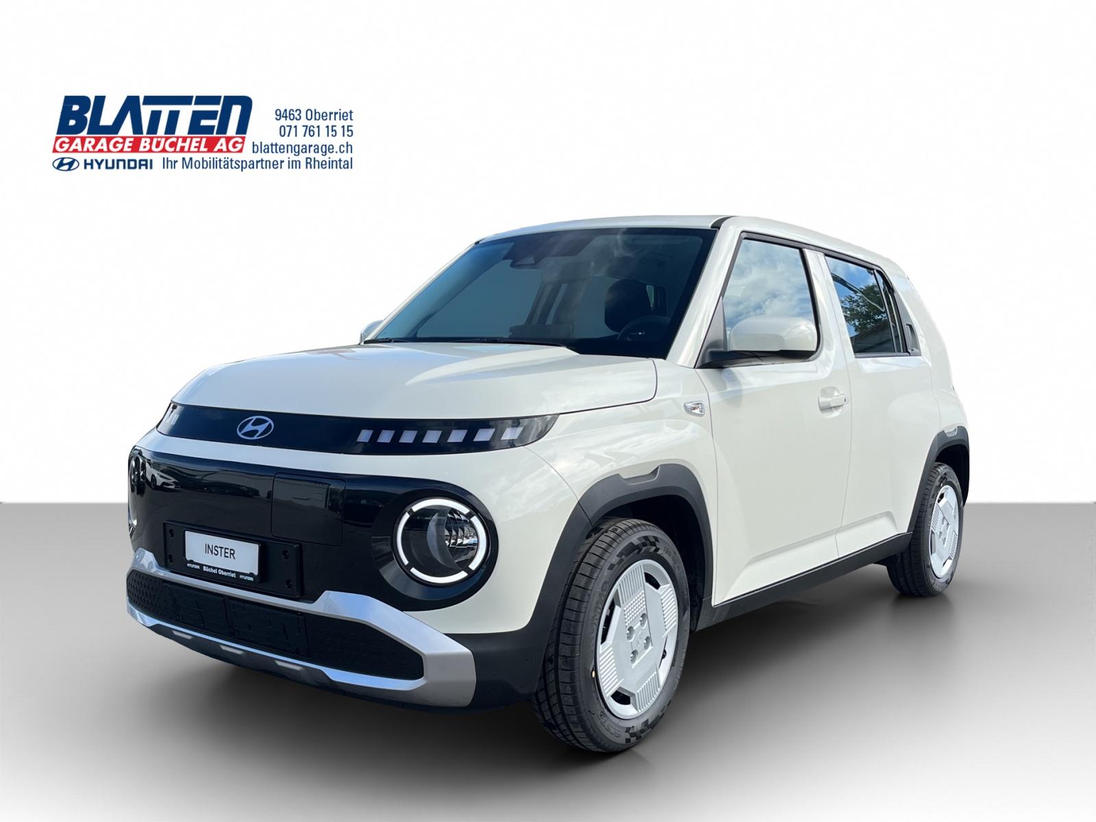 HYUNDAI Inster 42 kWh Electric Origo