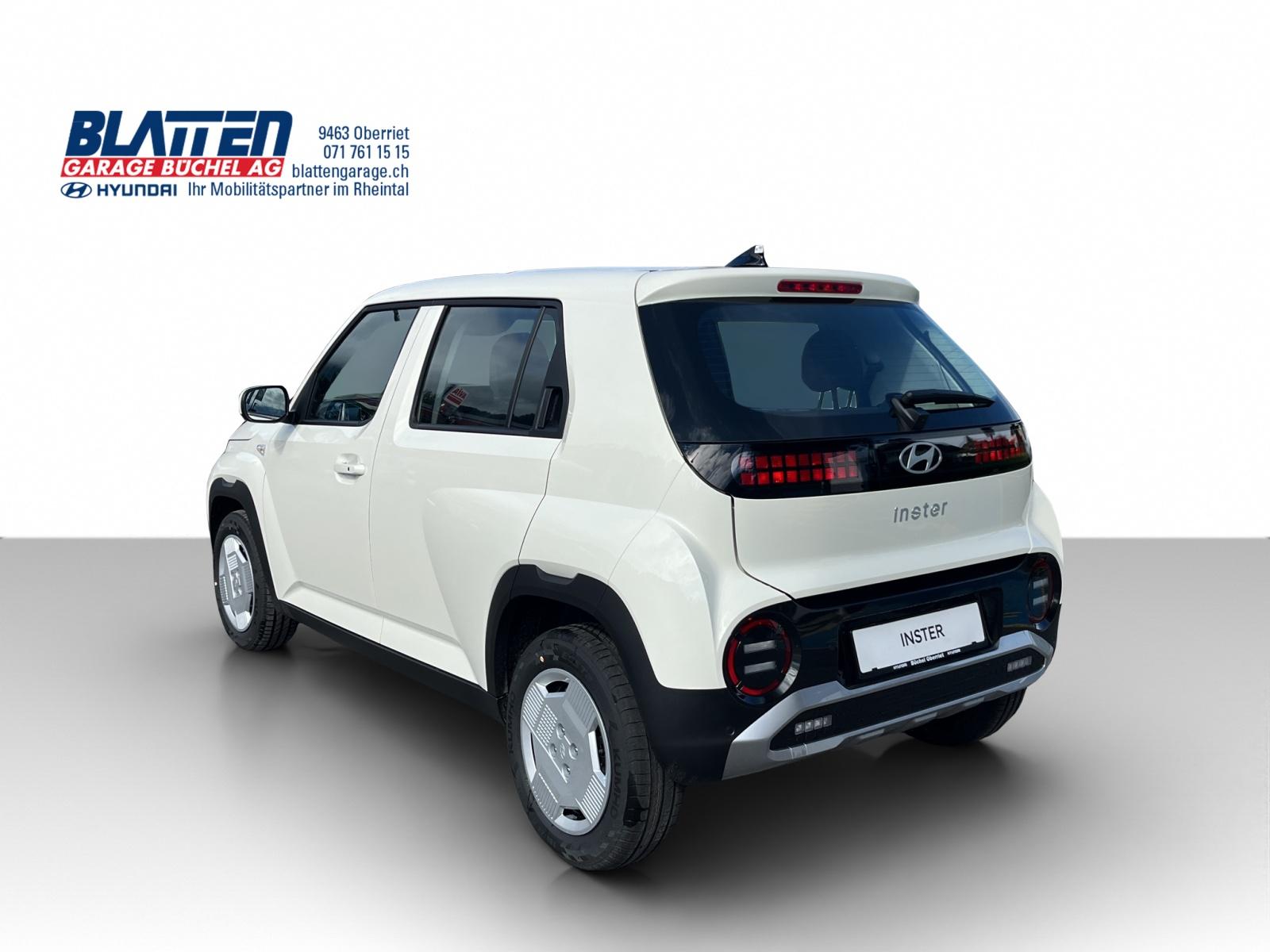 HYUNDAI Inster 42 kWh Electric Origo-showroom-element-1