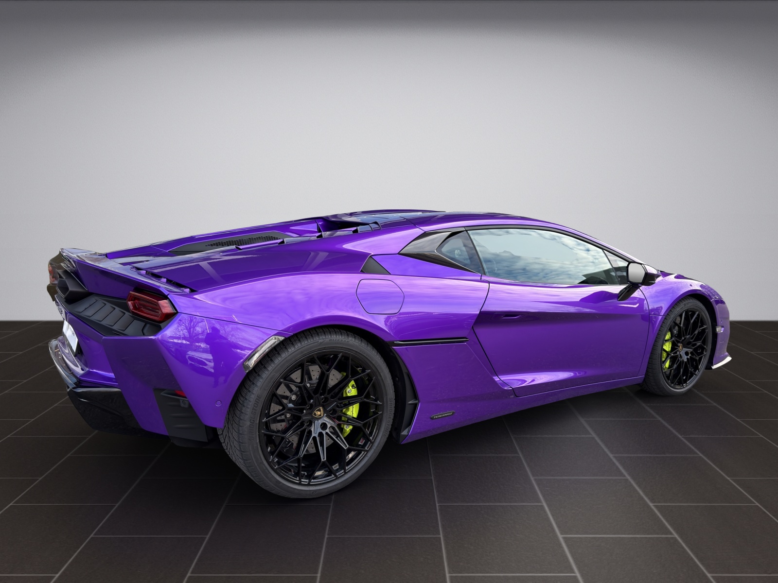 LAMBORGHINI Temerario Coupé 4.0-showroom-element-2