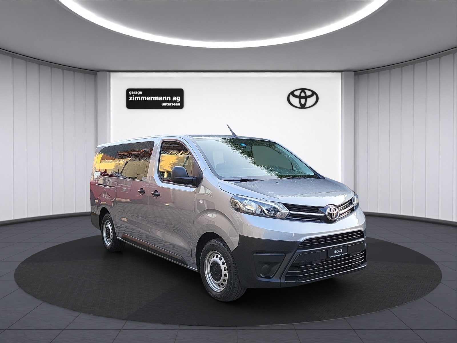 TOYOTA PROACE Verso L2 2.0 D Comfort 4x4-showroom-element-2