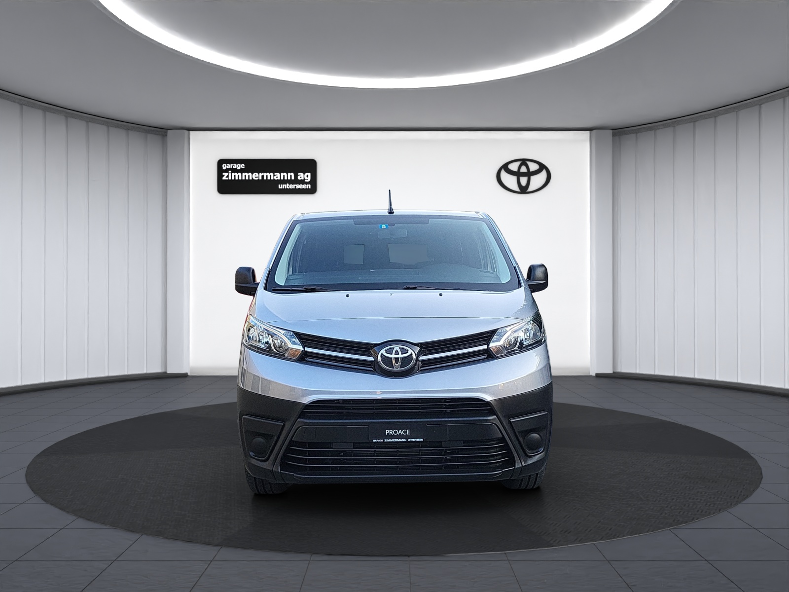 TOYOTA PROACE Verso L2 2.0 D Comfort 4x4-showroom-element-1