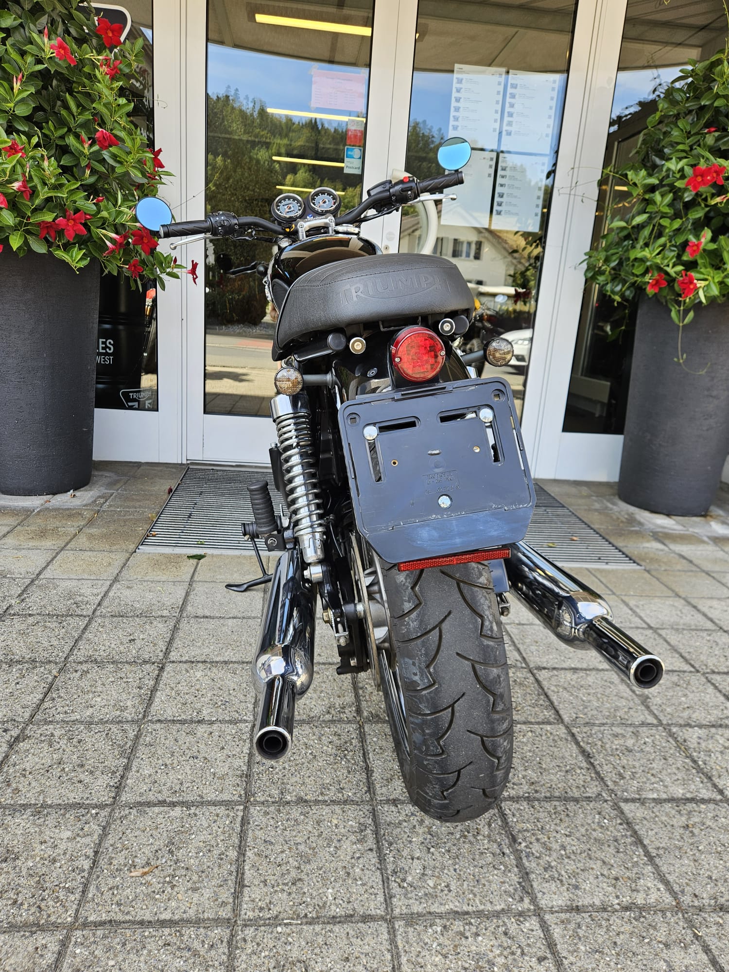TRIUMPH Bonneville 800-image-5