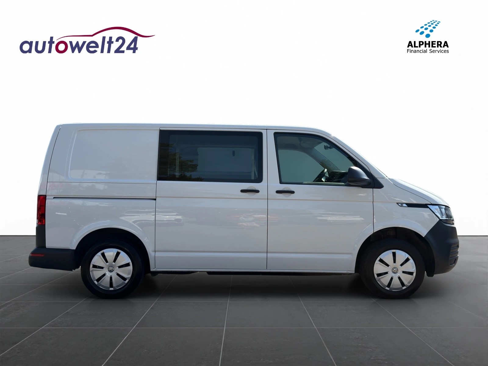 VW T6.1 2.0 TDI EINBAU-SCHRÄNKE!!!-showroom-element-3