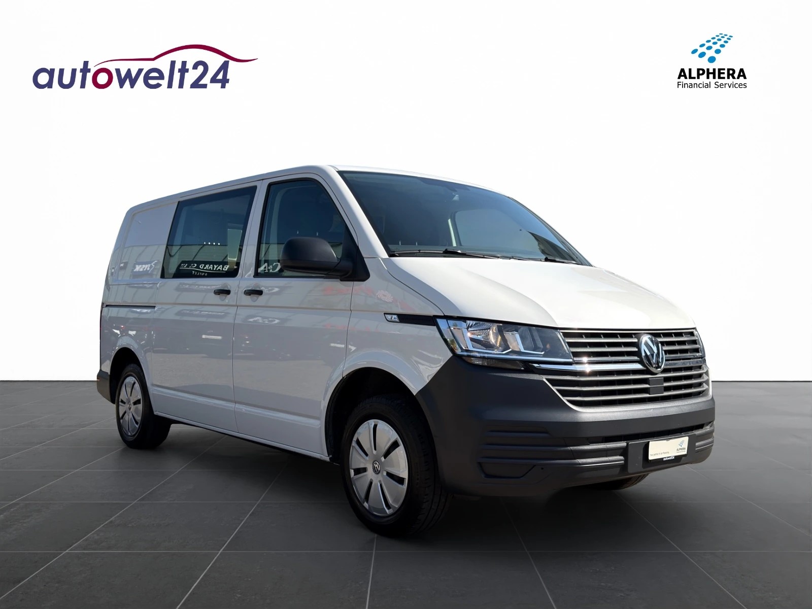 VW T6.1 2.0 TDI EINBAU-SCHRÄNKE!!!-showroom-element-2