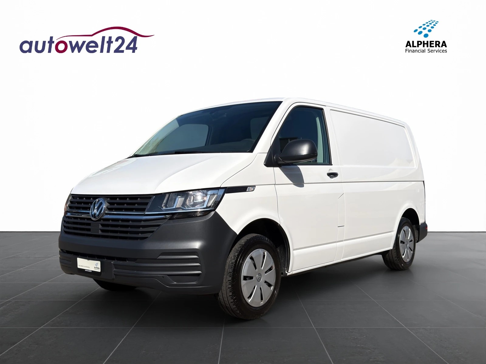 VW T6.1 2.0 TDI EINBAU-SCHRÄNKE!!!