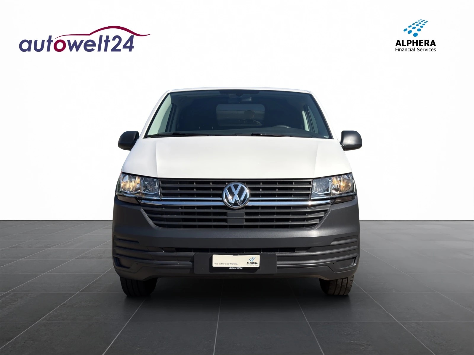 VW T6.1 2.0 TDI EINBAU-SCHRÄNKE!!!-showroom-element-1