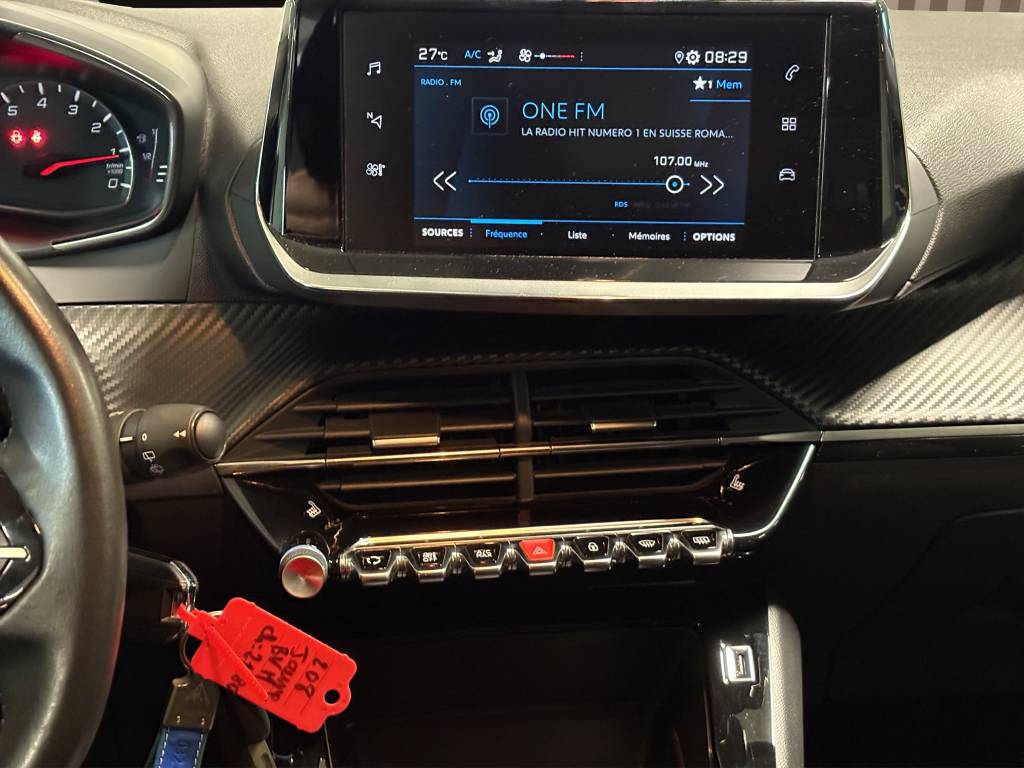 PEUGEOT 208 1.2 PureTech Active-image-5