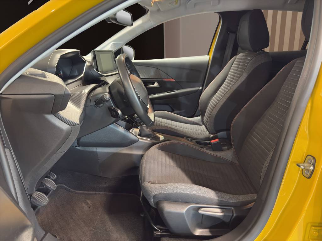PEUGEOT 208 1.2 PureTech Active-image-6