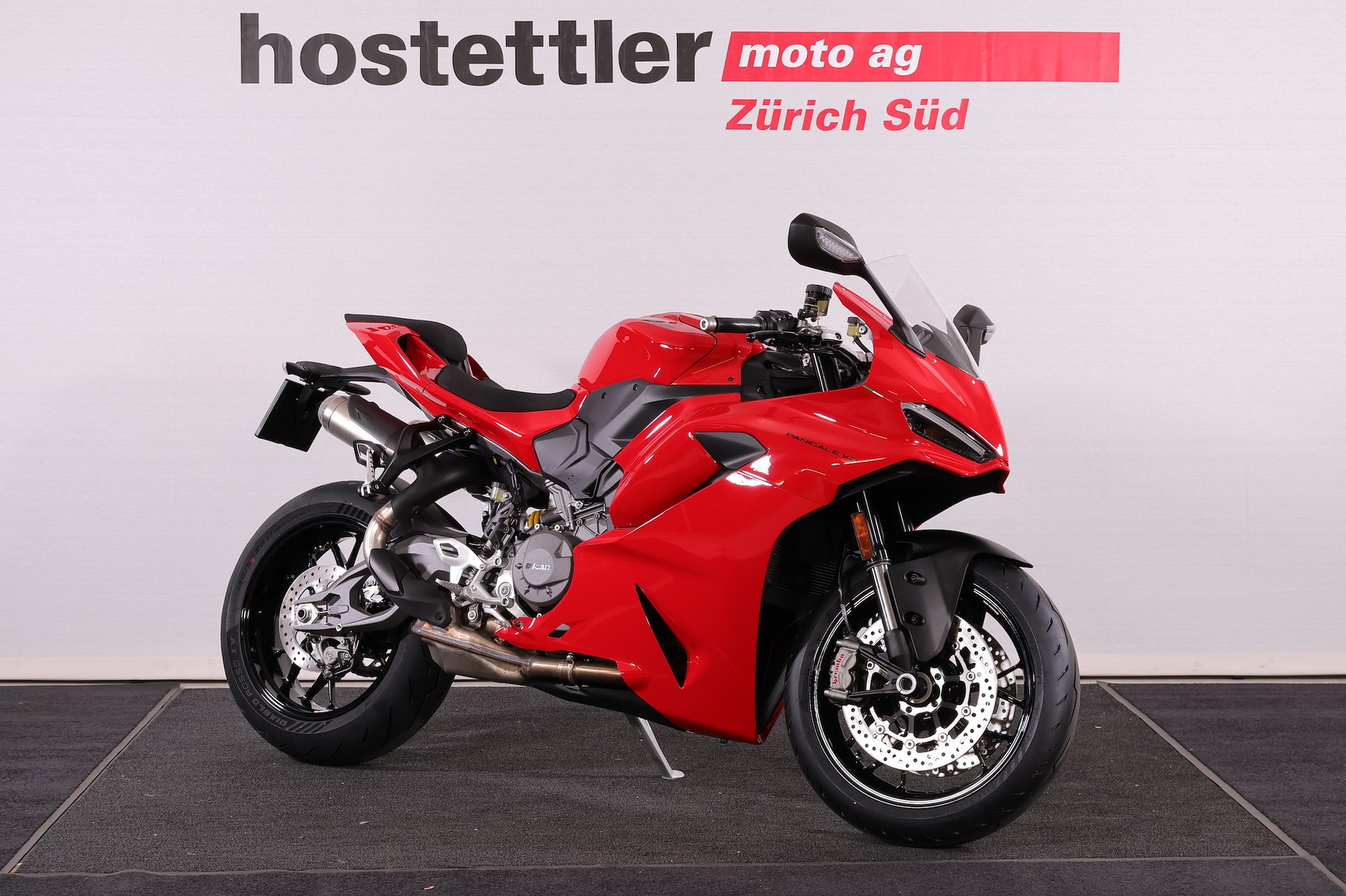DUCATI Panigale V2-image-2