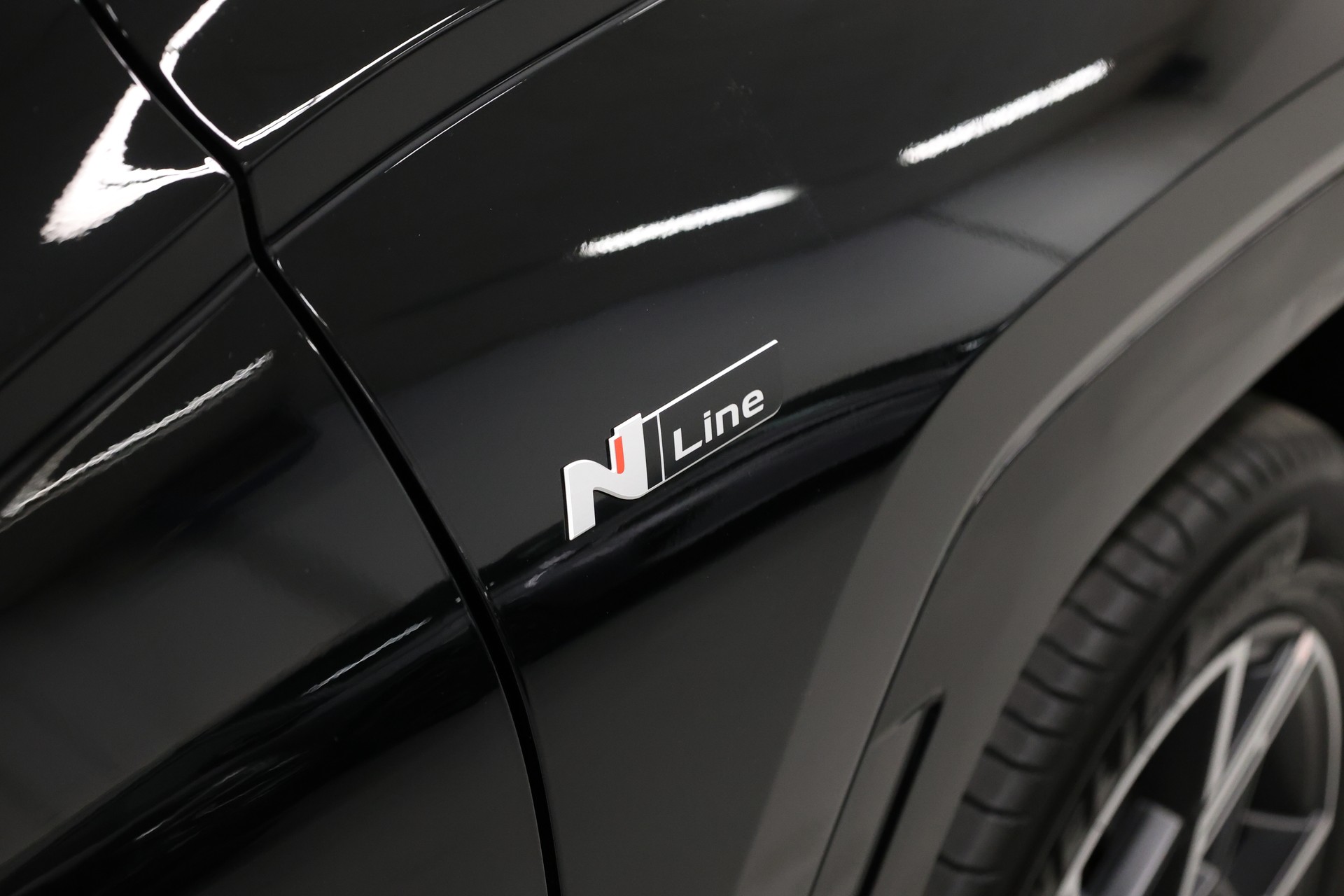 HYUNDAI Tucson 1.6 T-GDi N-Line 4WD-image-10