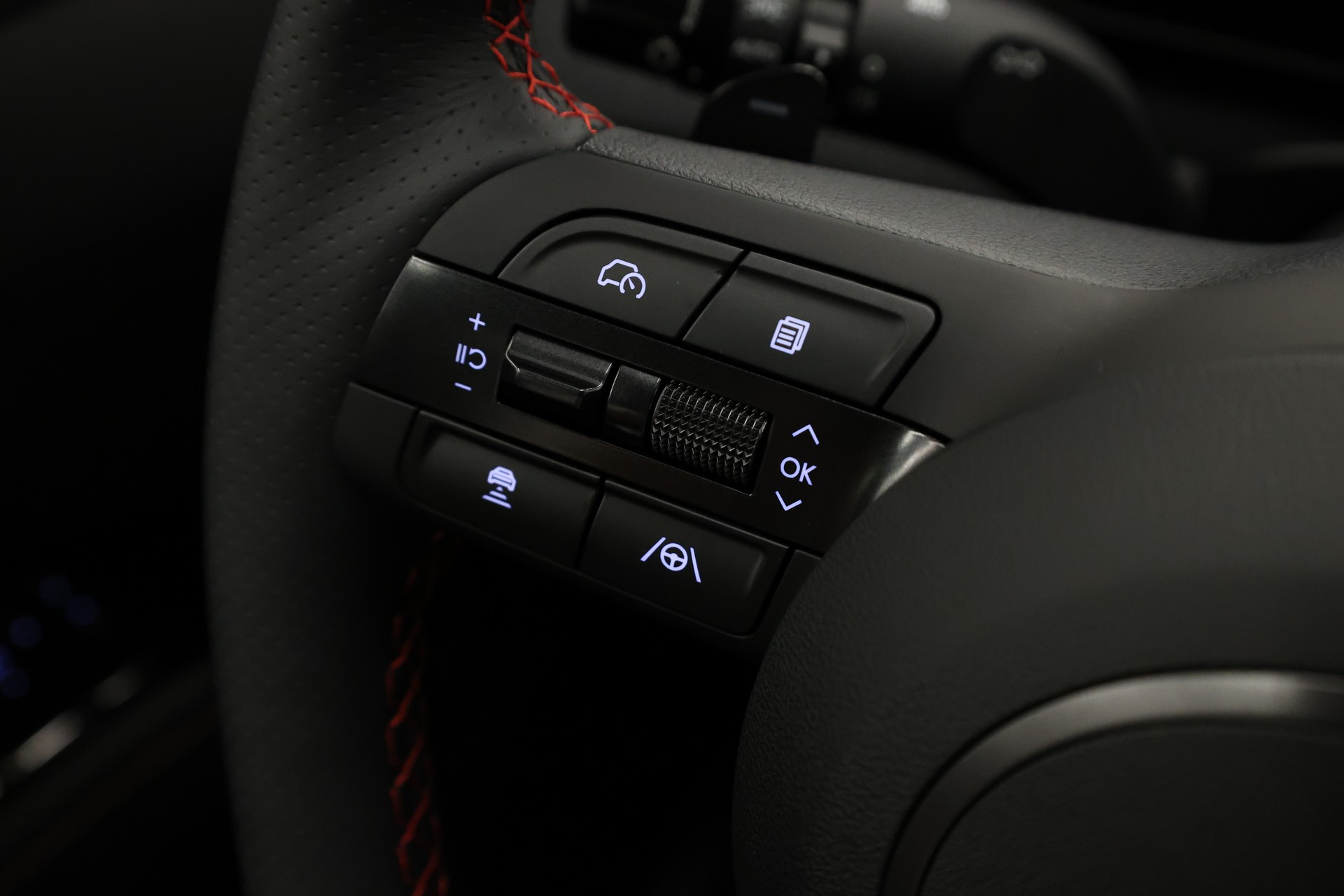 HYUNDAI Tucson 1.6 T-GDi N-Line 4WD-image-26