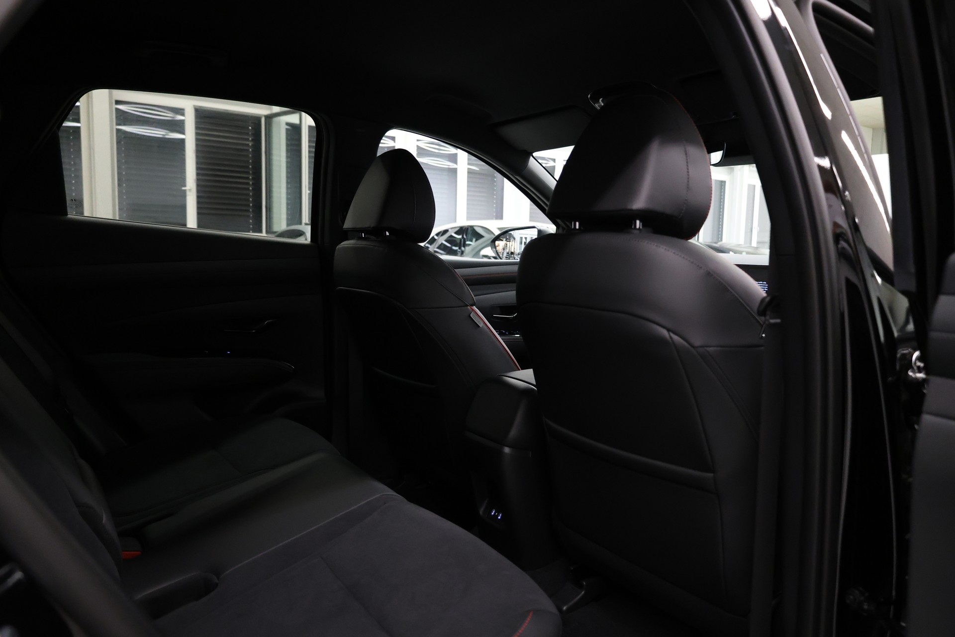 HYUNDAI Tucson 1.6 T-GDi N-Line 4WD-image-29