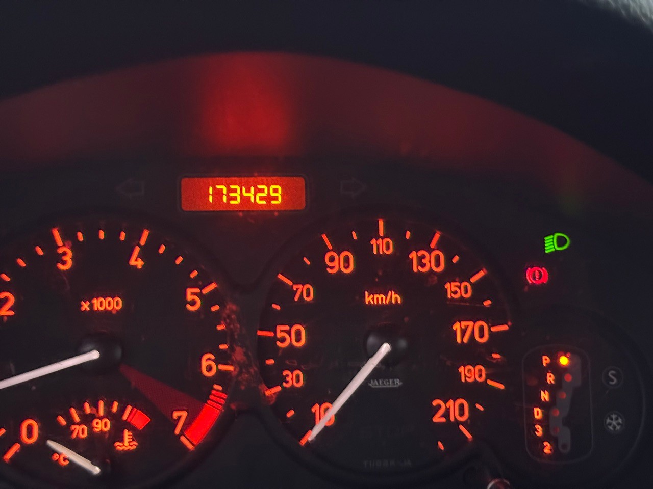 PEUGEOT 206 SW 1.6 16V XS-image-14