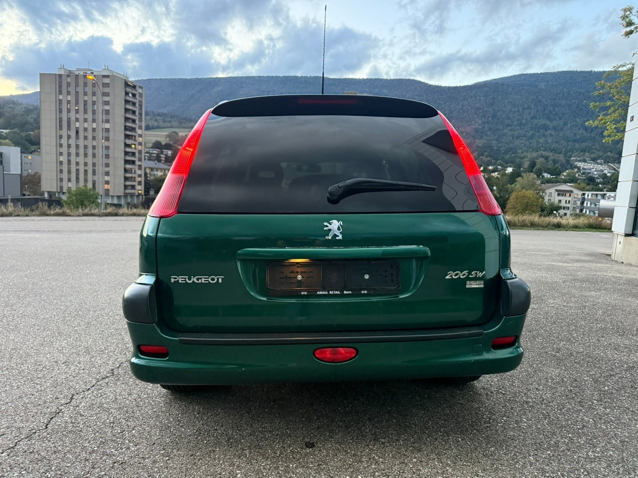 PEUGEOT 206 SW 1.6 16V XS-image-5